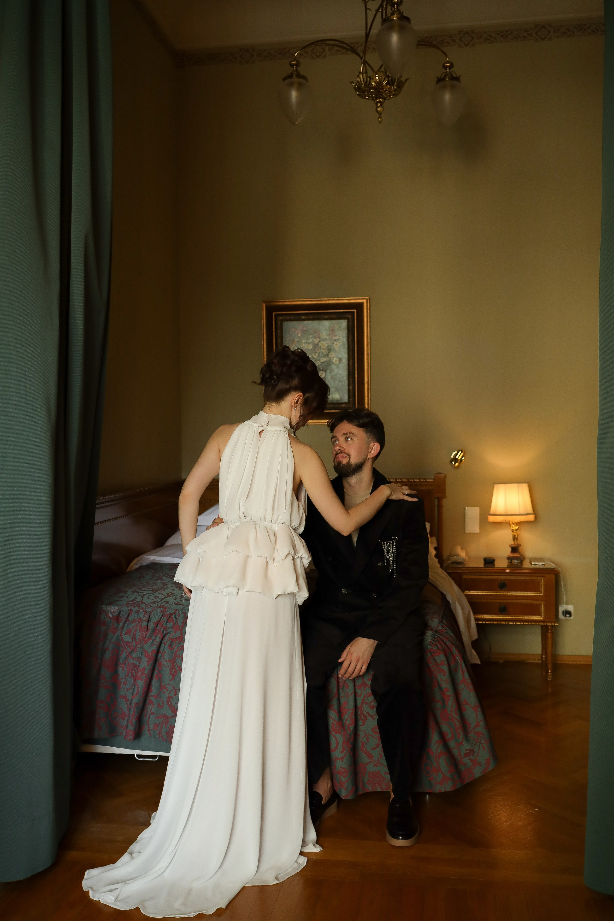 Portfolio. Свадебный фотограф Москва