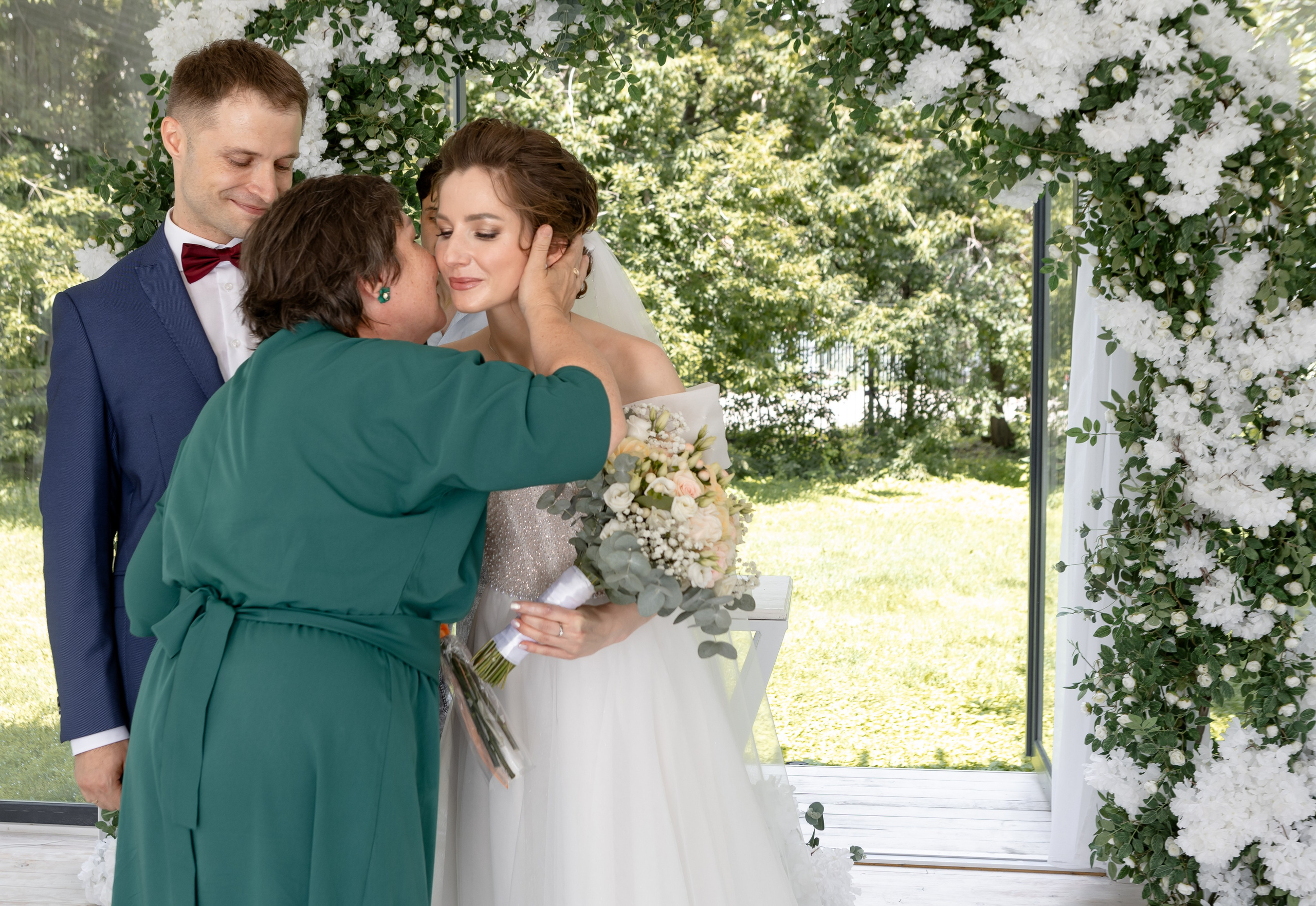 Екатерина | Алексей. Свадебный и женский фотограф в Москве Анастасия Голубева