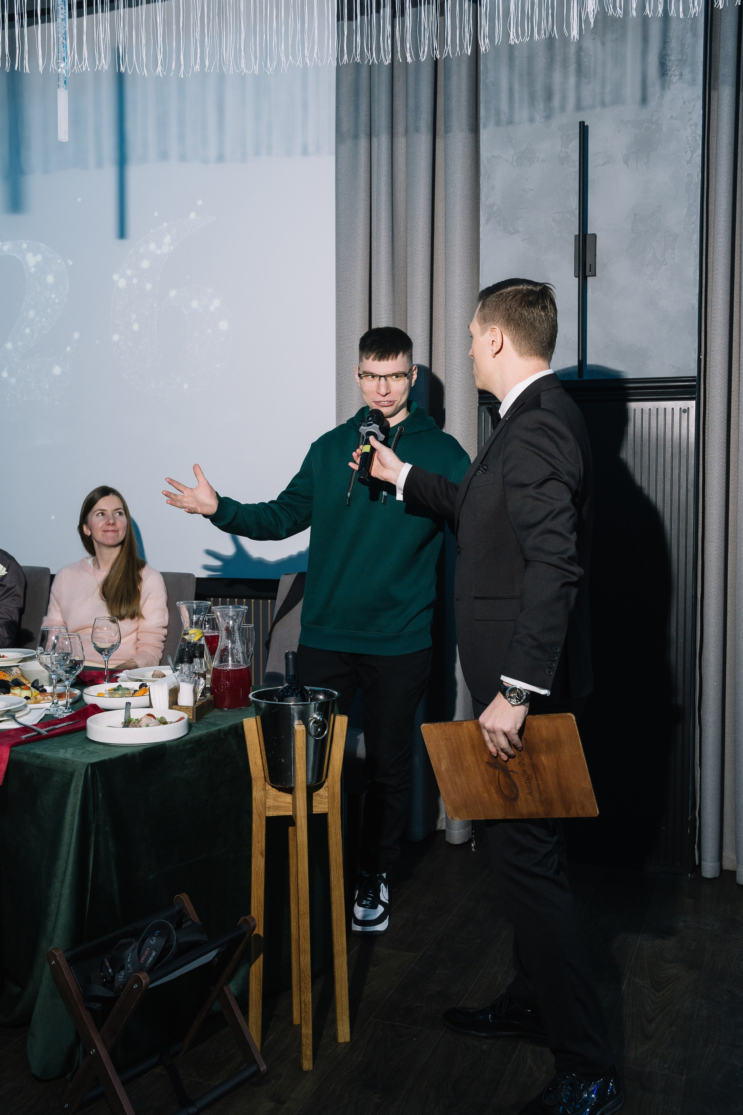 Корпоратив. Свадебный, репортажный, семейный фотограф Елена Брюхова