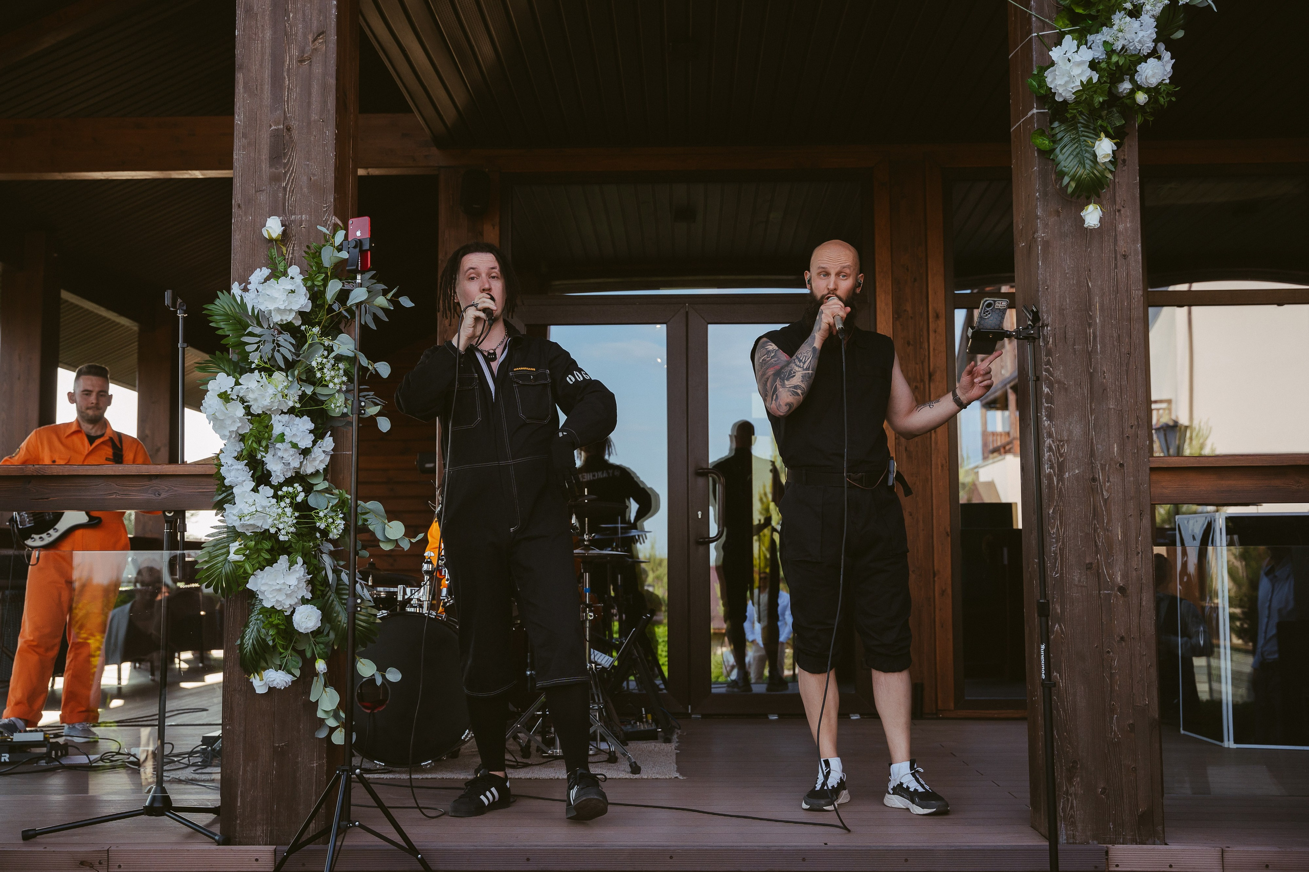 A&V Wedding day. Свадебный, репортажный, семейный фотограф Елена Брюхова