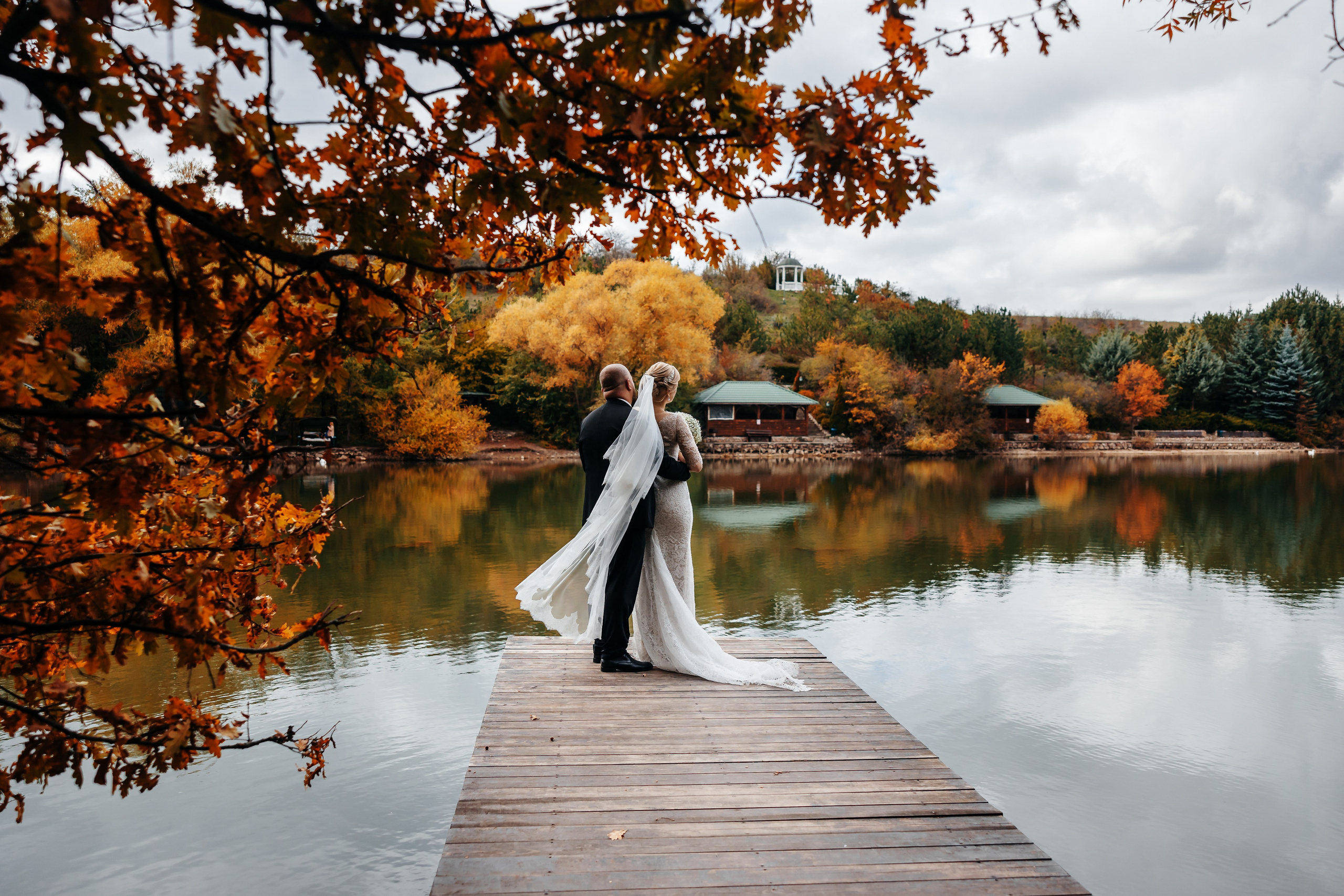Анонс свадьбы для Юлии и Александра. Свадебный фотограф в Крыму и Севастополе Ольга Баскакова