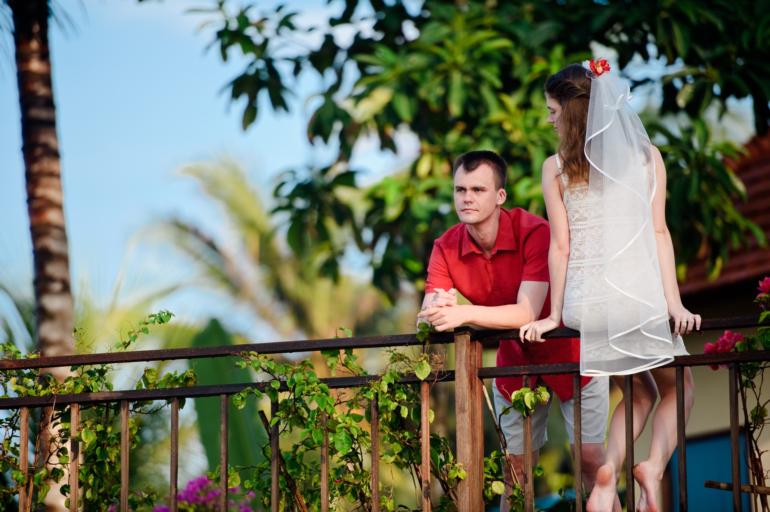 Анастасия и Алексей. Свадьба, Москва — Бали, Индонезия. Семейный фотограф Анна Дубовская