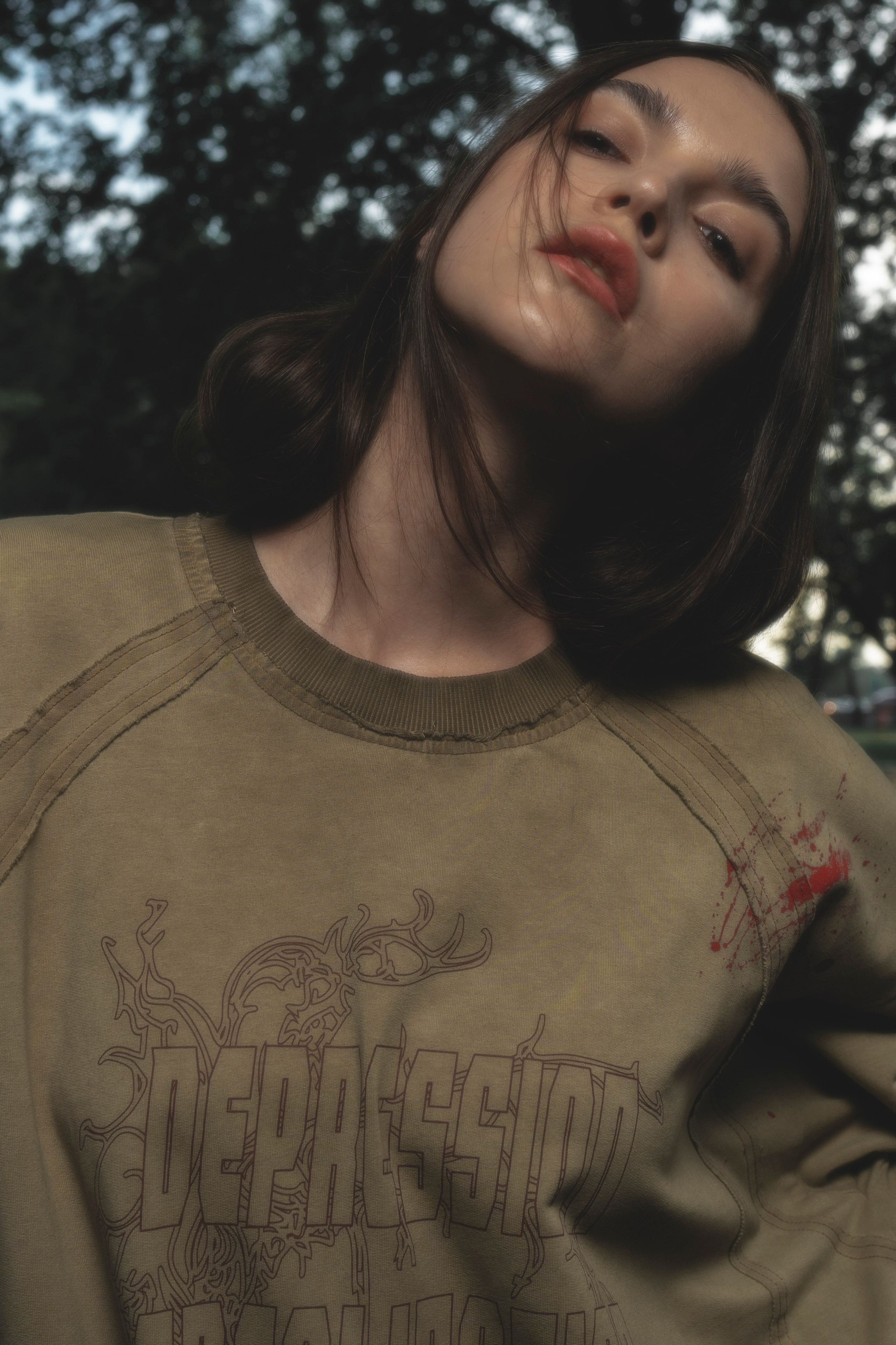 RAW.STORAGE. Jorredi