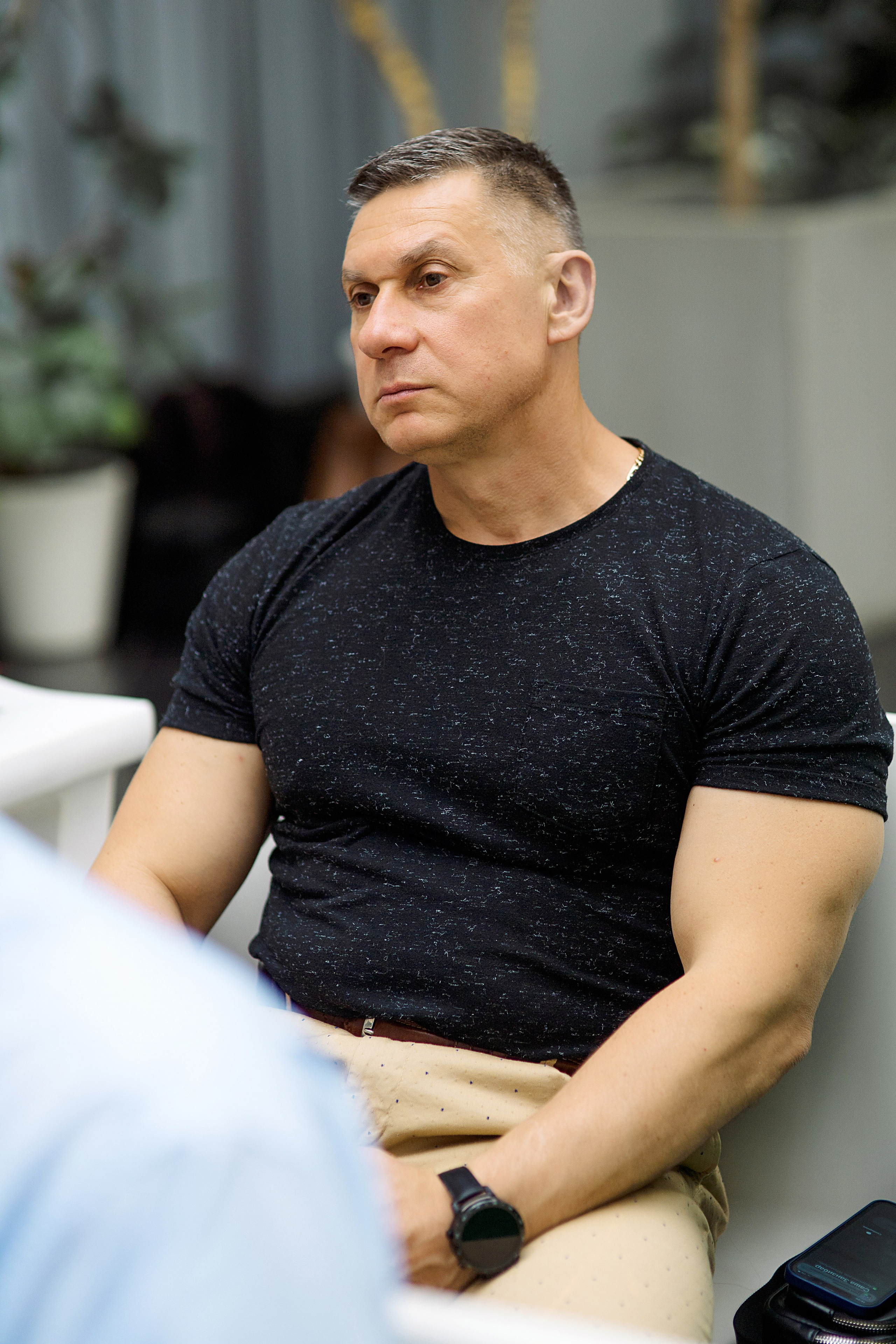 Выпуск лицея Ганзейская Ладья. Свадебный фотограф Калининград Пасюта Данила