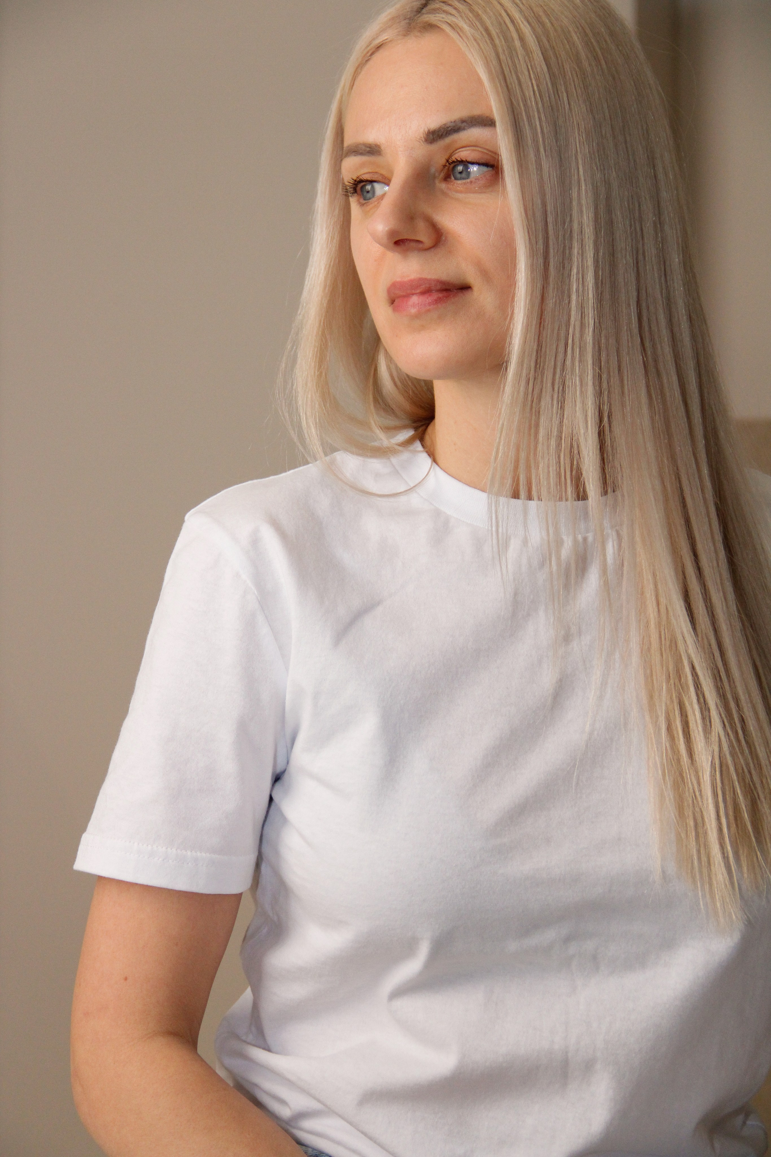 Студийное и прогулочное. LeChuPhoto_Omsk