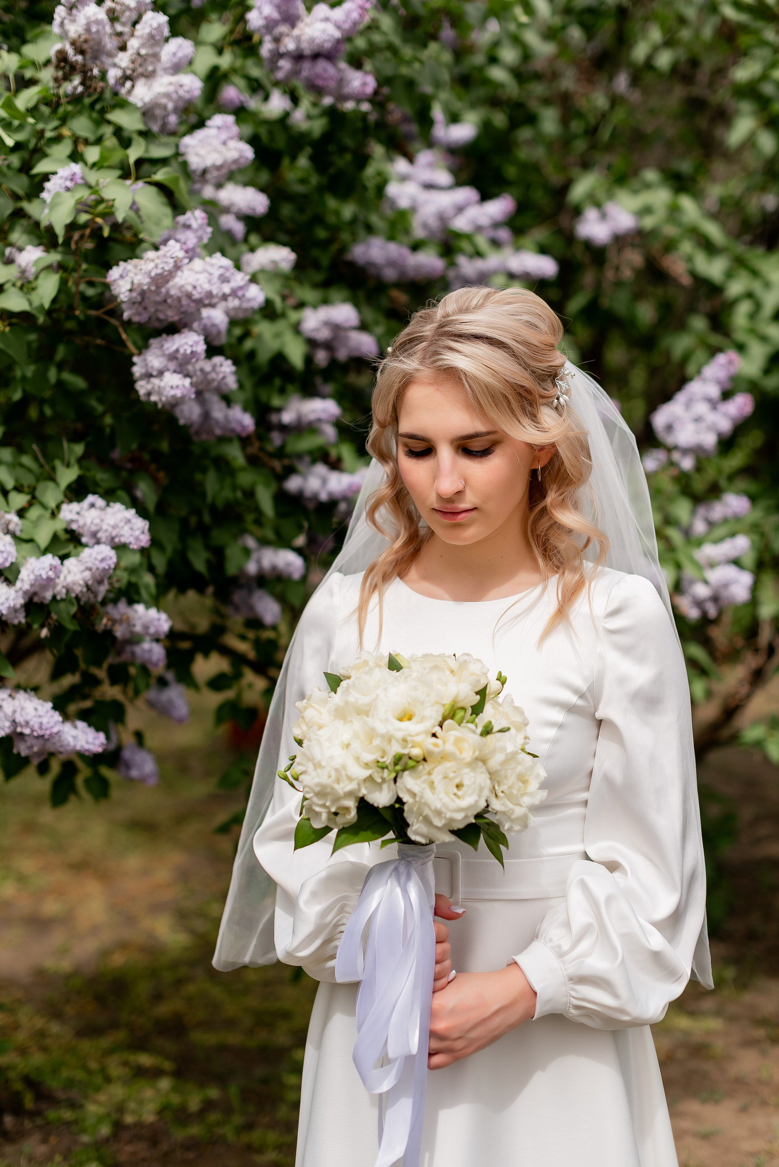 Иван и Кристина. Фотограф Татьяна Иванчикова