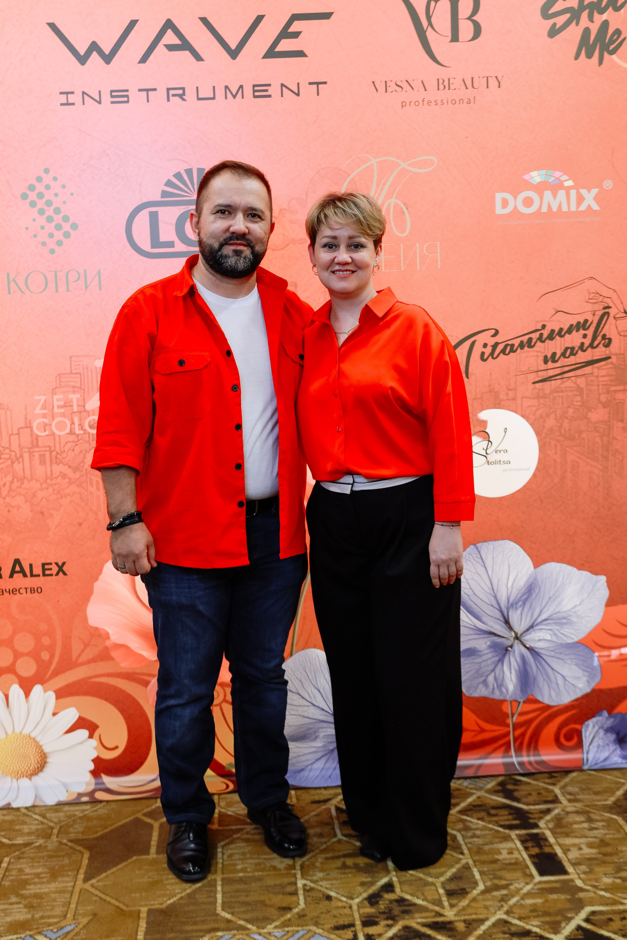 Beauty Битва городов _Награждение. Фотограф Юлия Мальцева