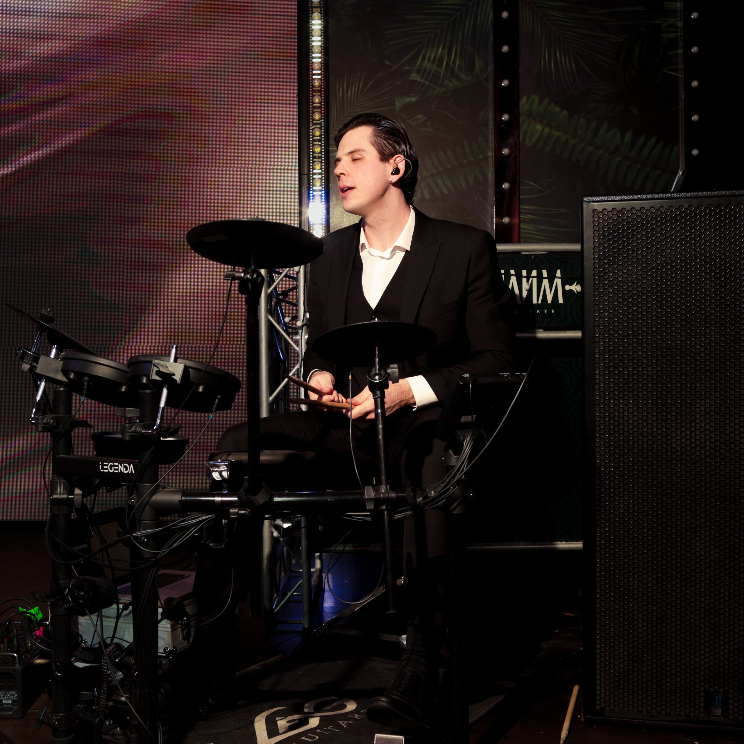 Портретный фотограф в Казани Галимова Диёра