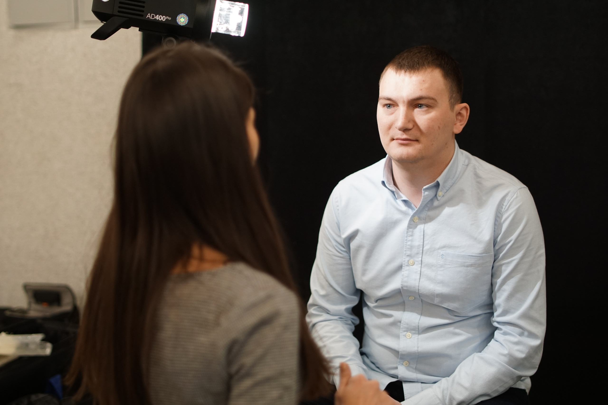 IX Форум Безопасность бизнеса 2019. Сфера безопасности
