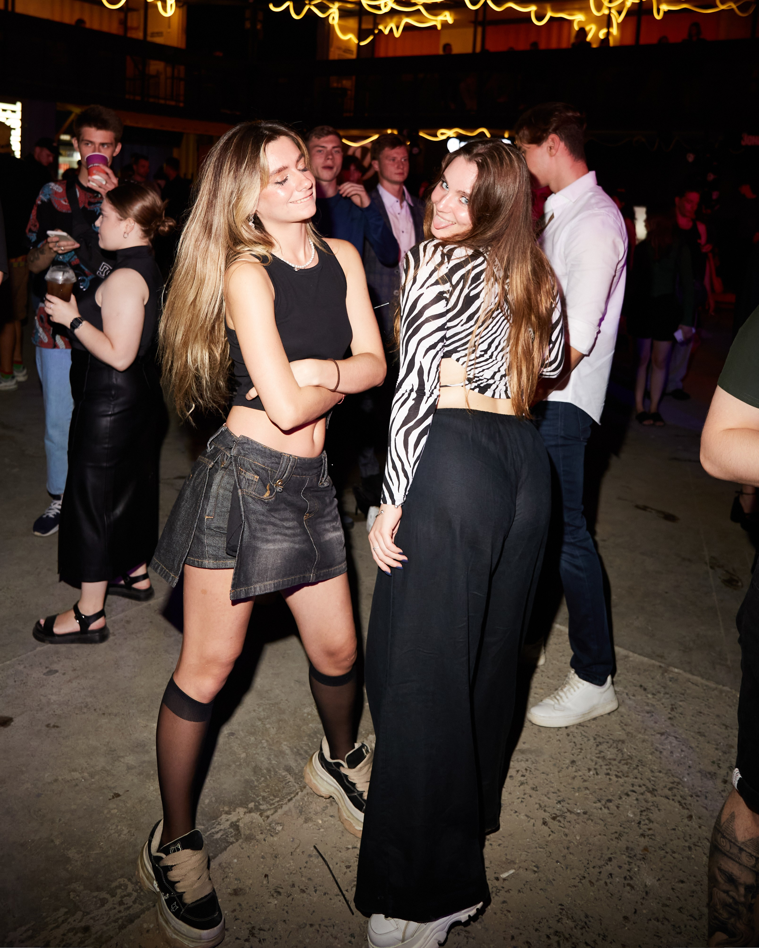 VAPORESSO 8th birthday. Фотограф Андрей Егоров