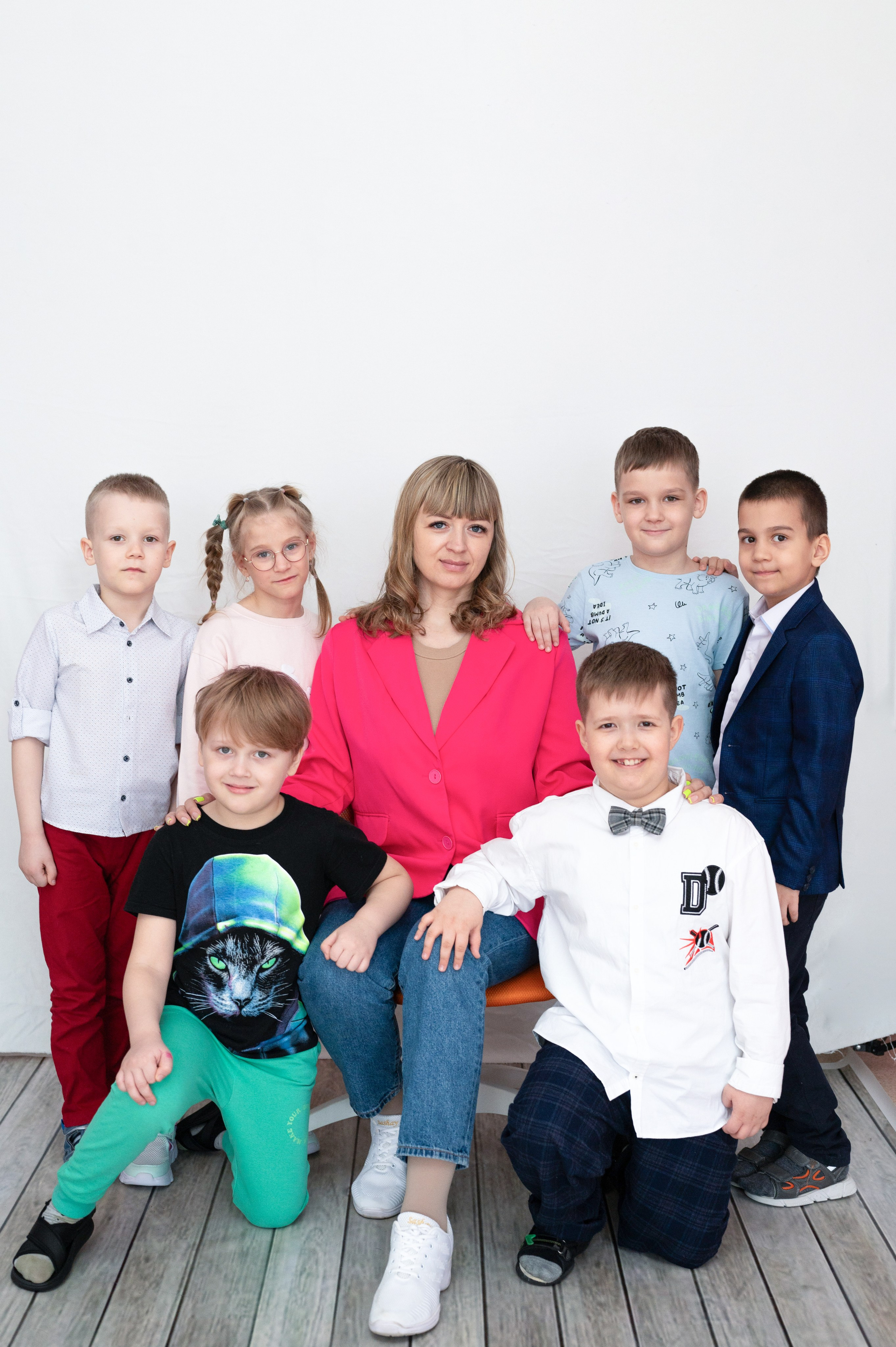 Группа " Почемучки» 3 сад. съемка в садике. Фотограф новорожденных, семейный детский в Тюмени Татьяна Морозова