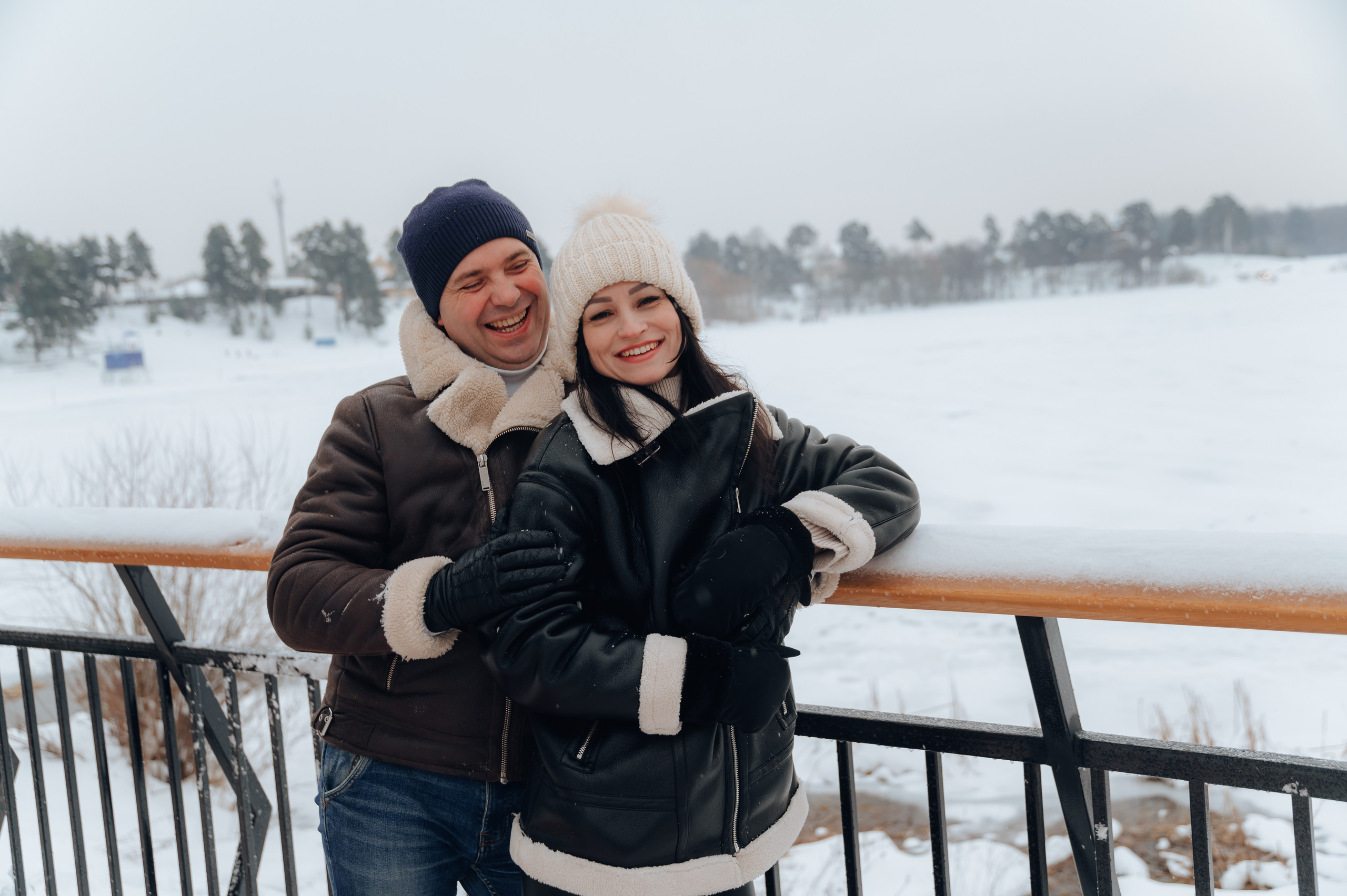 Холодные носы<3. Детский и семейный фотограф Катерина Мишина