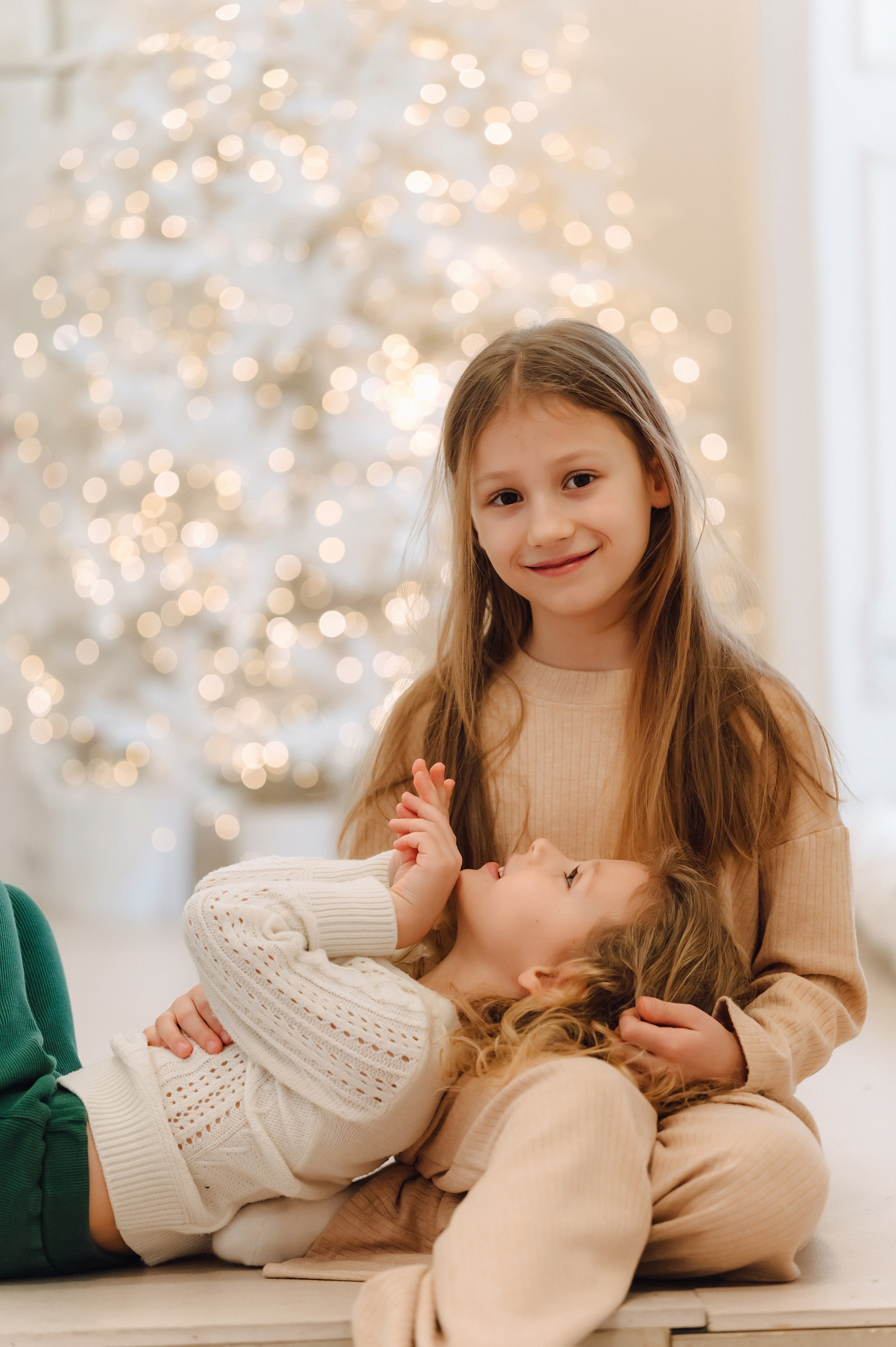 Как в сказке. Детский и семейный фотограф Катерина Мишина