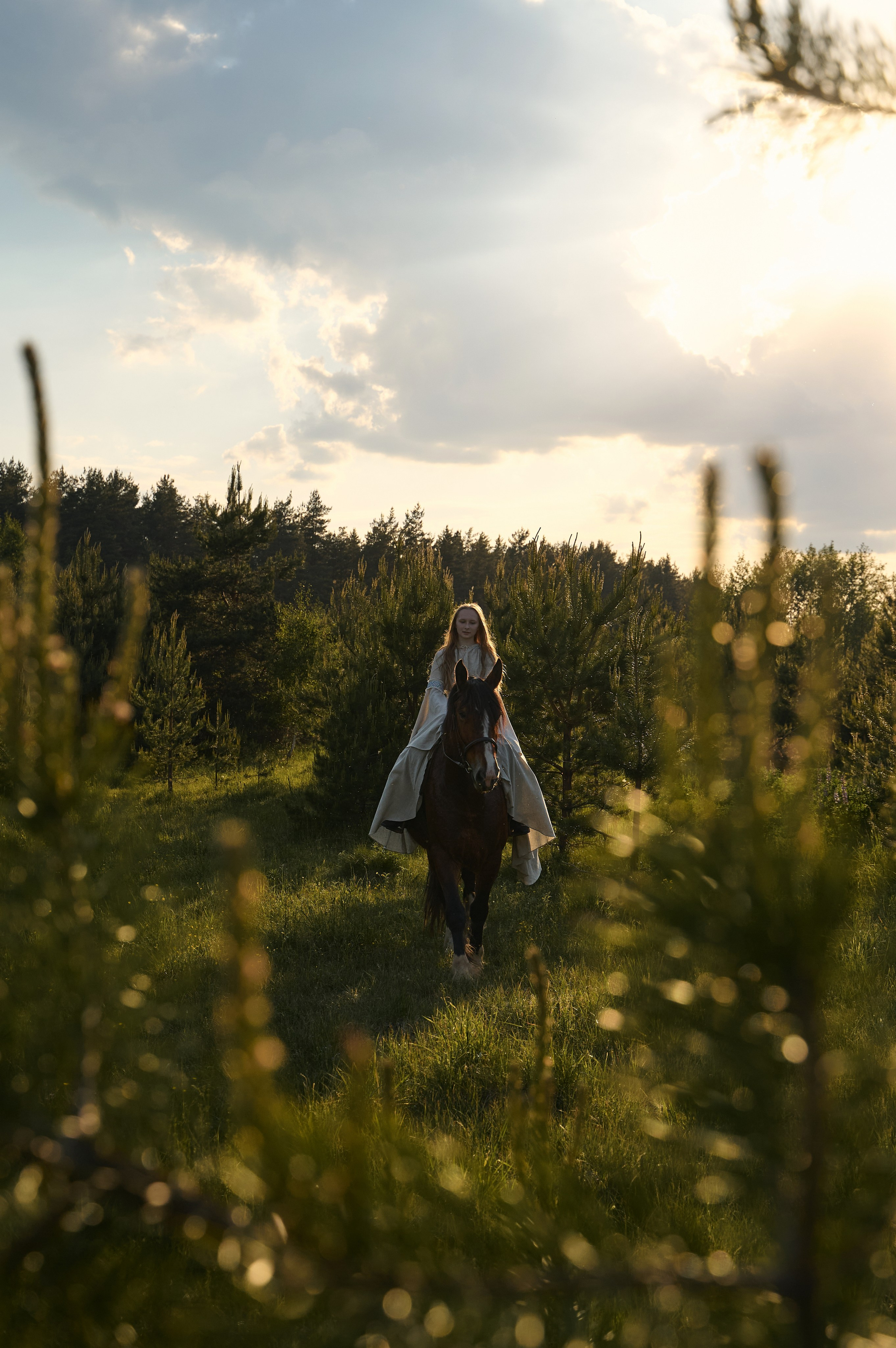 Маша. Фотограф Егорьевск Коломна Воскресенск