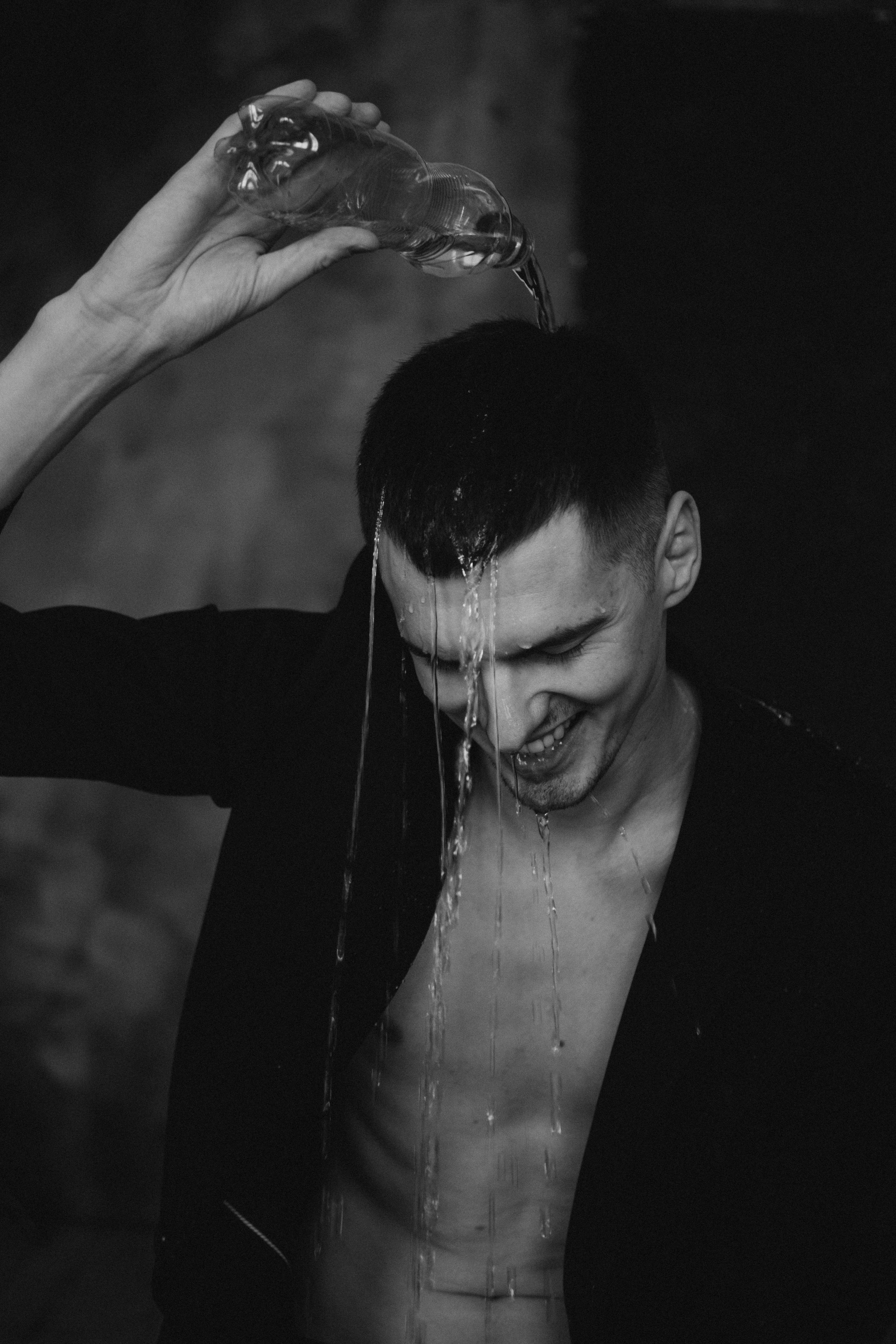 Мужской портрет. Фотограф Йошкар-Ола