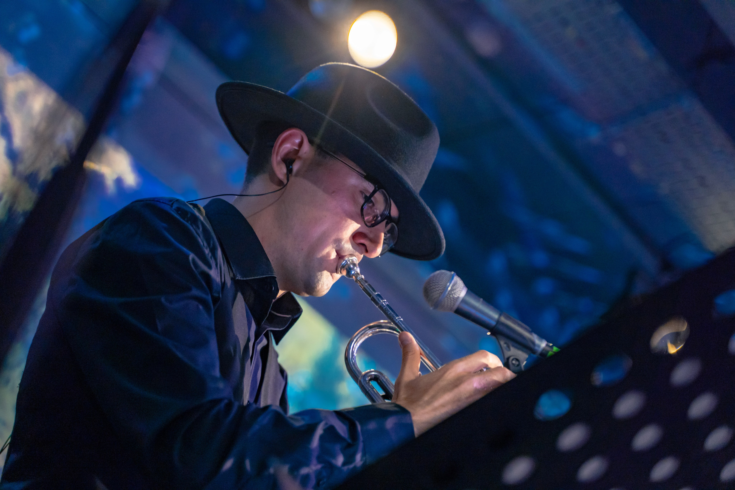 Концерт Олега Покусаева. Главная