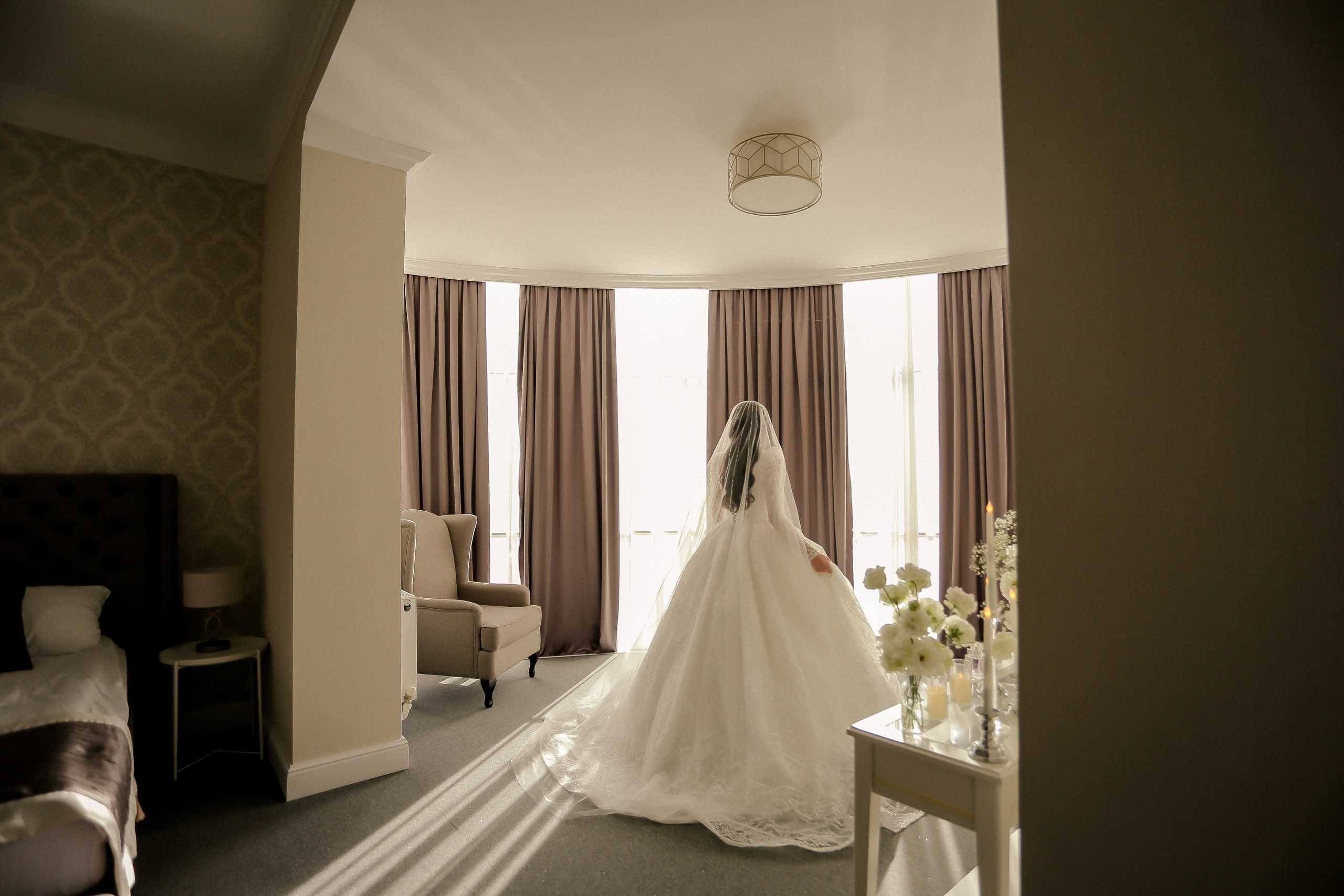 WEDDING DAY 21|10. Фото и Видео в Краснодаре Verveyko Studio