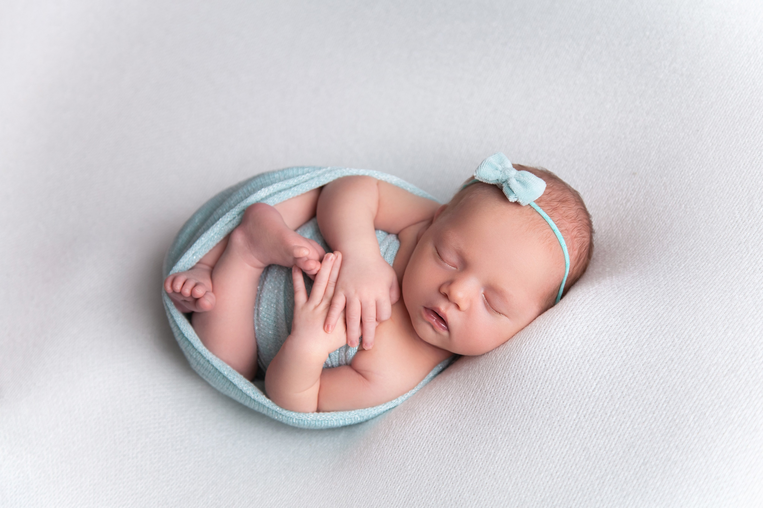 Новорождённые. Фотограф Newborn в Саратове Екатерина Завитова