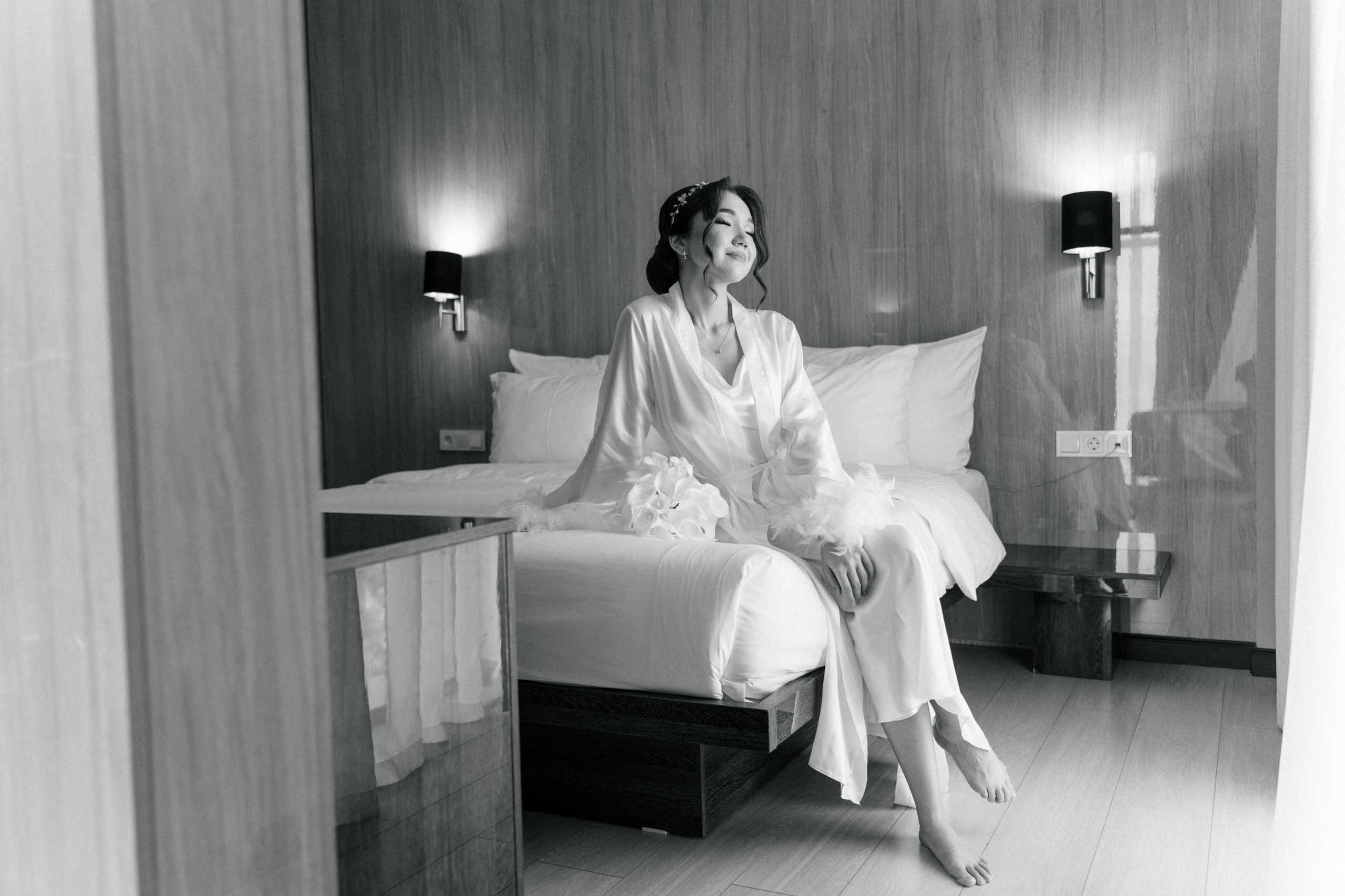 Sabyrzhan & Aitolqyn. Galam media