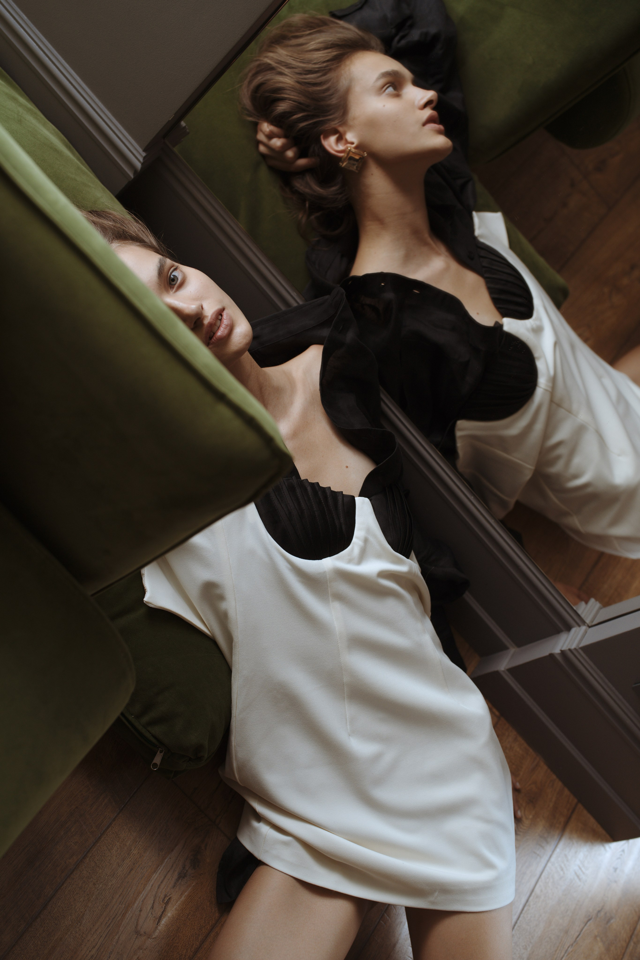 15. Photographer Dmitry Chapala