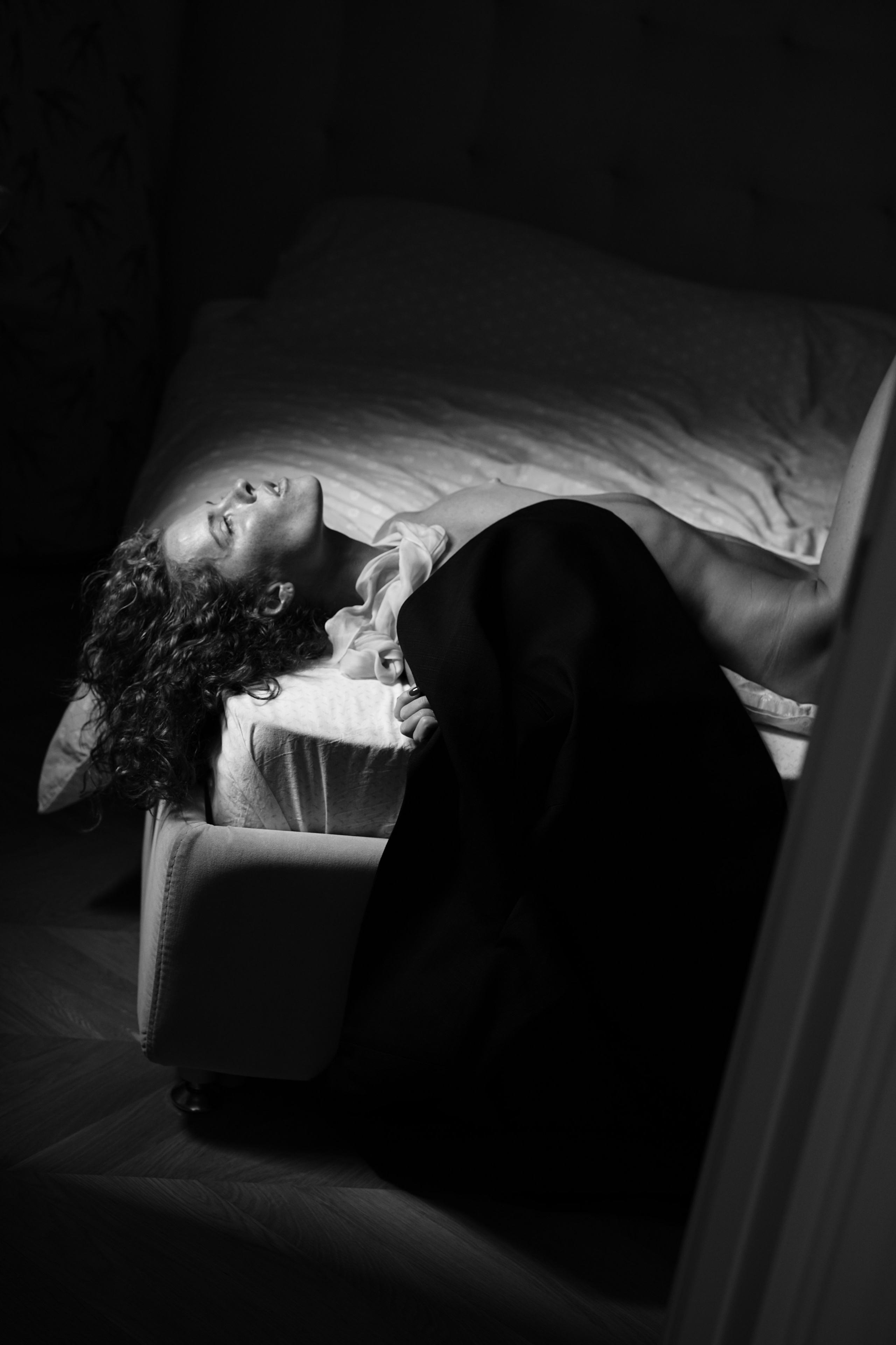 17. Photographer Dmitry Chapala