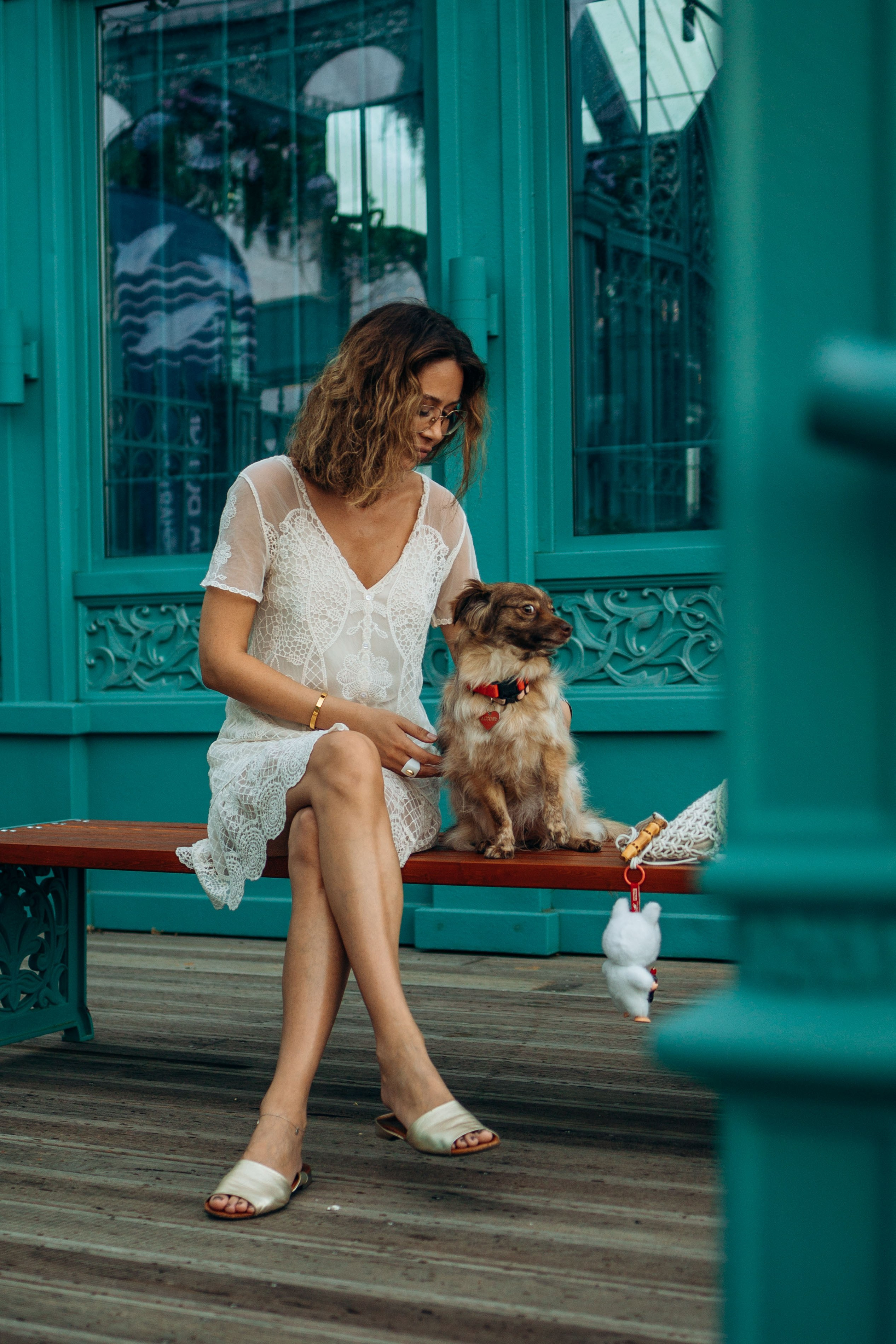 Дарья и Ассоль