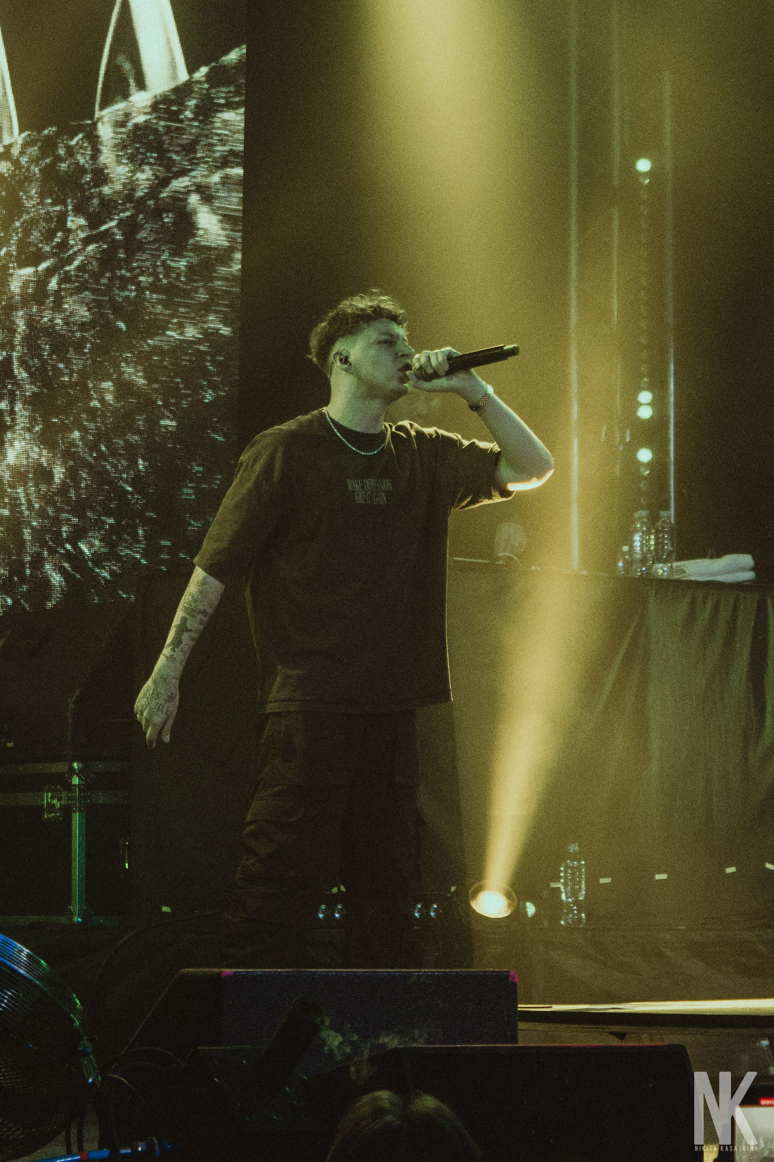 MARKUL 23.05 ИЖЕВСК. Касаткин Никита. Фотограф