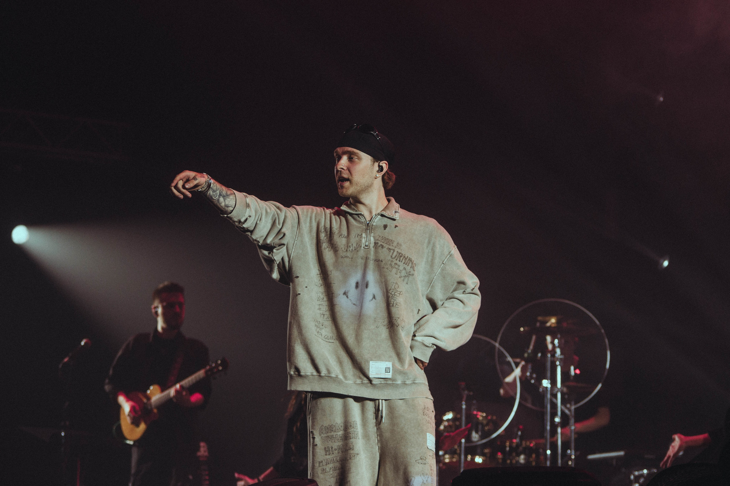 ЕГОР КРИД 26.05 САМАРА. Касаткин Никита. Фотограф