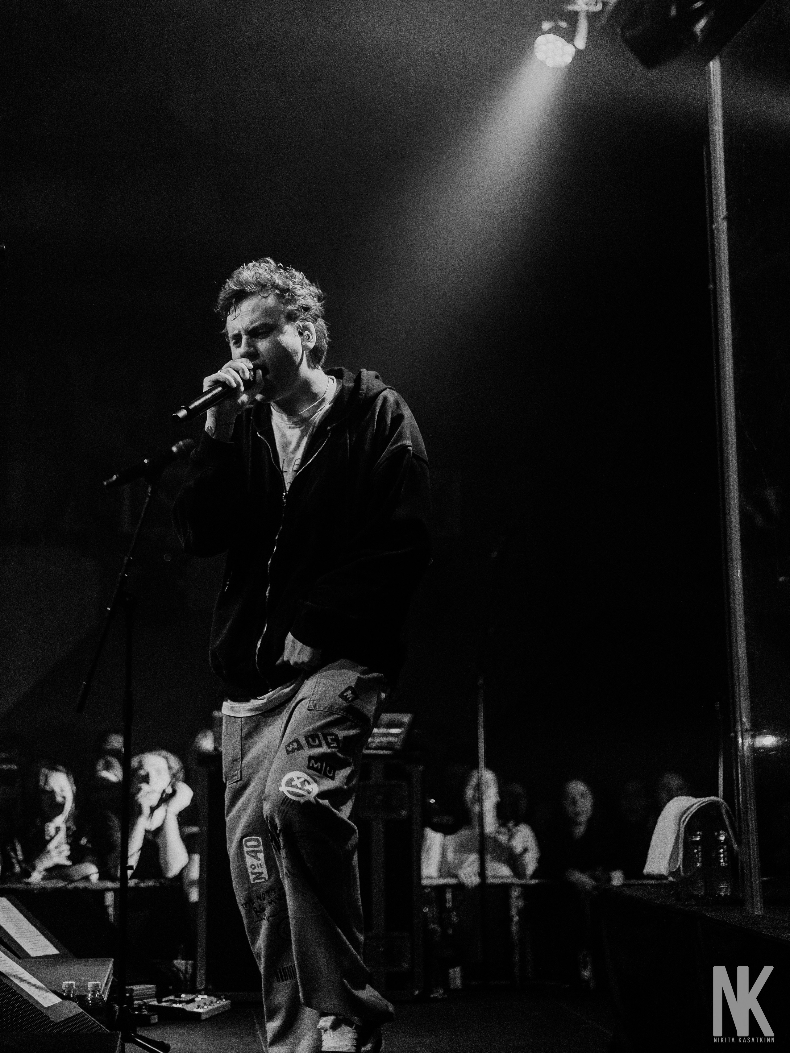 13 КАРАТ 7.12 КАЗАНЬ. Касаткин Никита. Фотограф