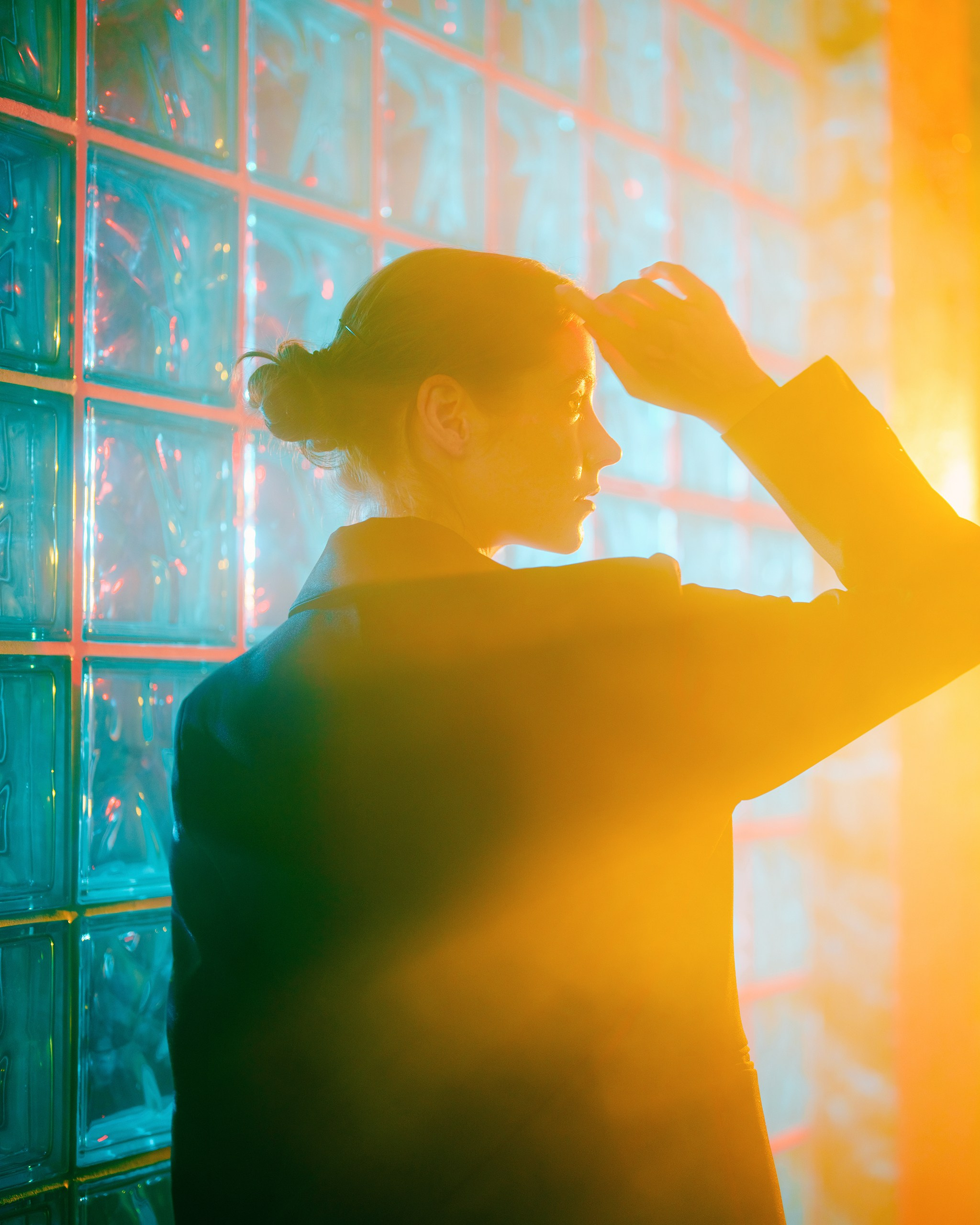 Polina. Асхат Бардынов