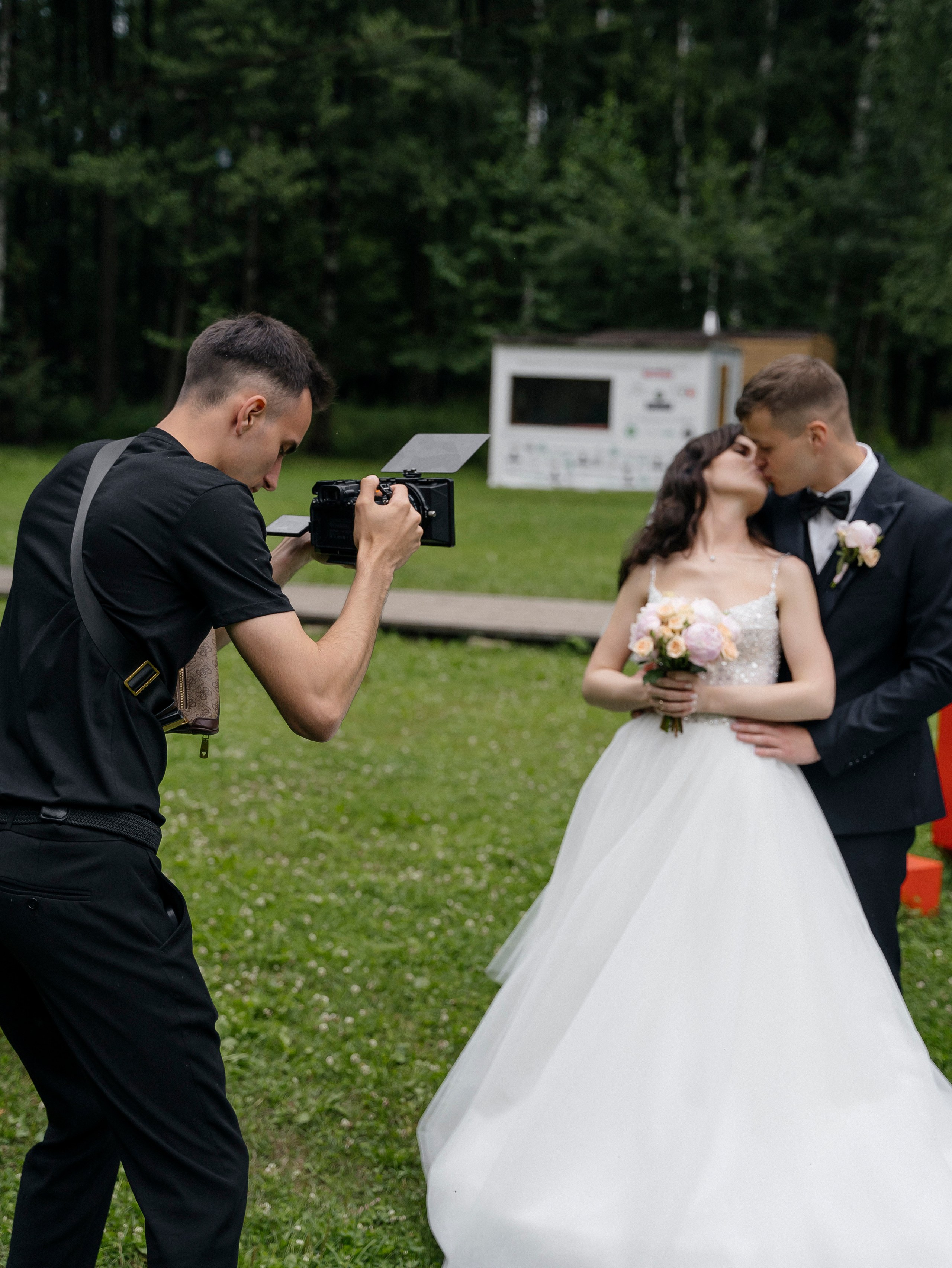 Ярослава + Никита 14.07.2023. Свадебный фотограф