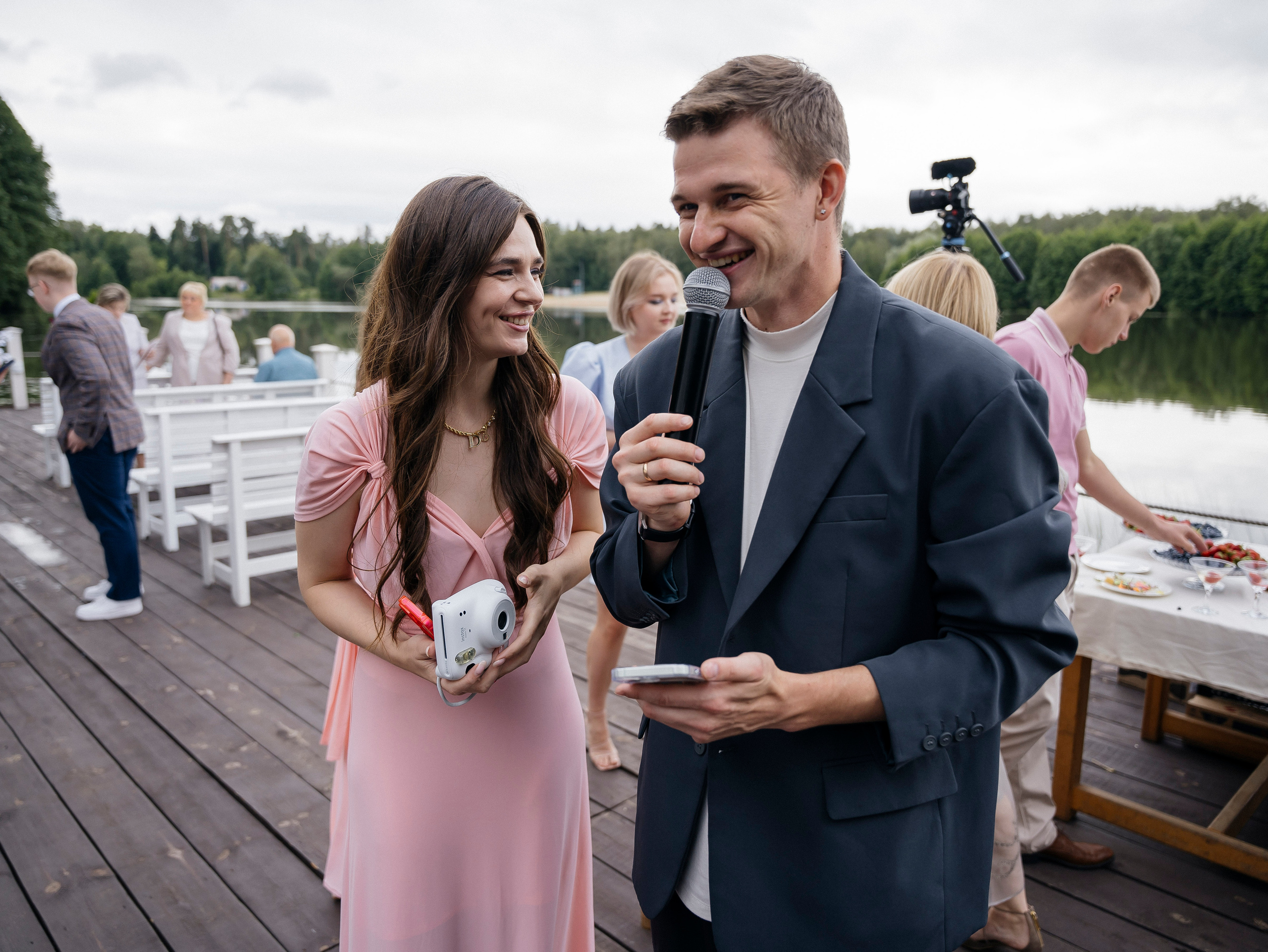 Ярослава + Никита 14.07.2023. Свадебный фотограф