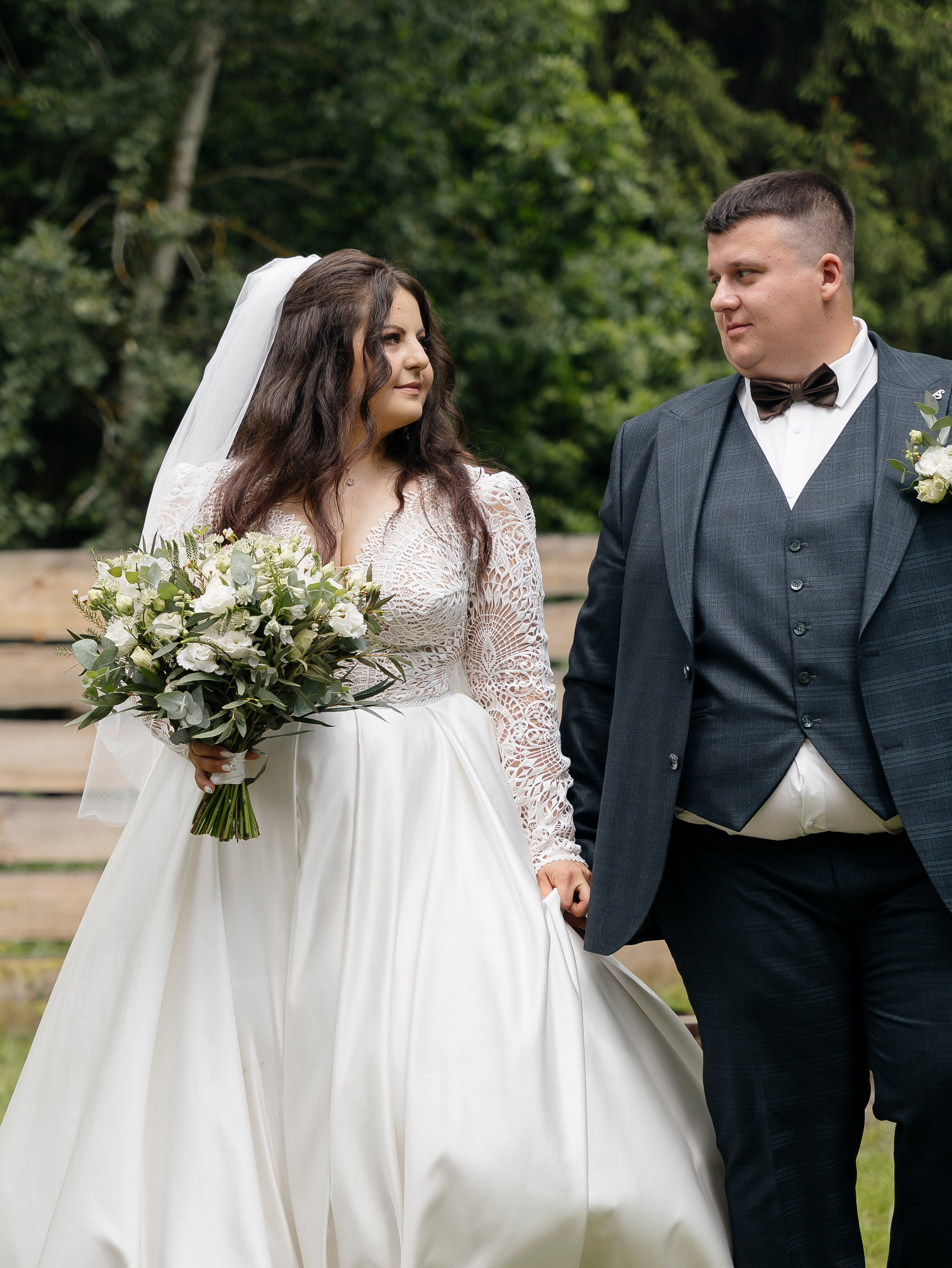 Дарья + Владислав 1.07.2023. Свадебный фотограф