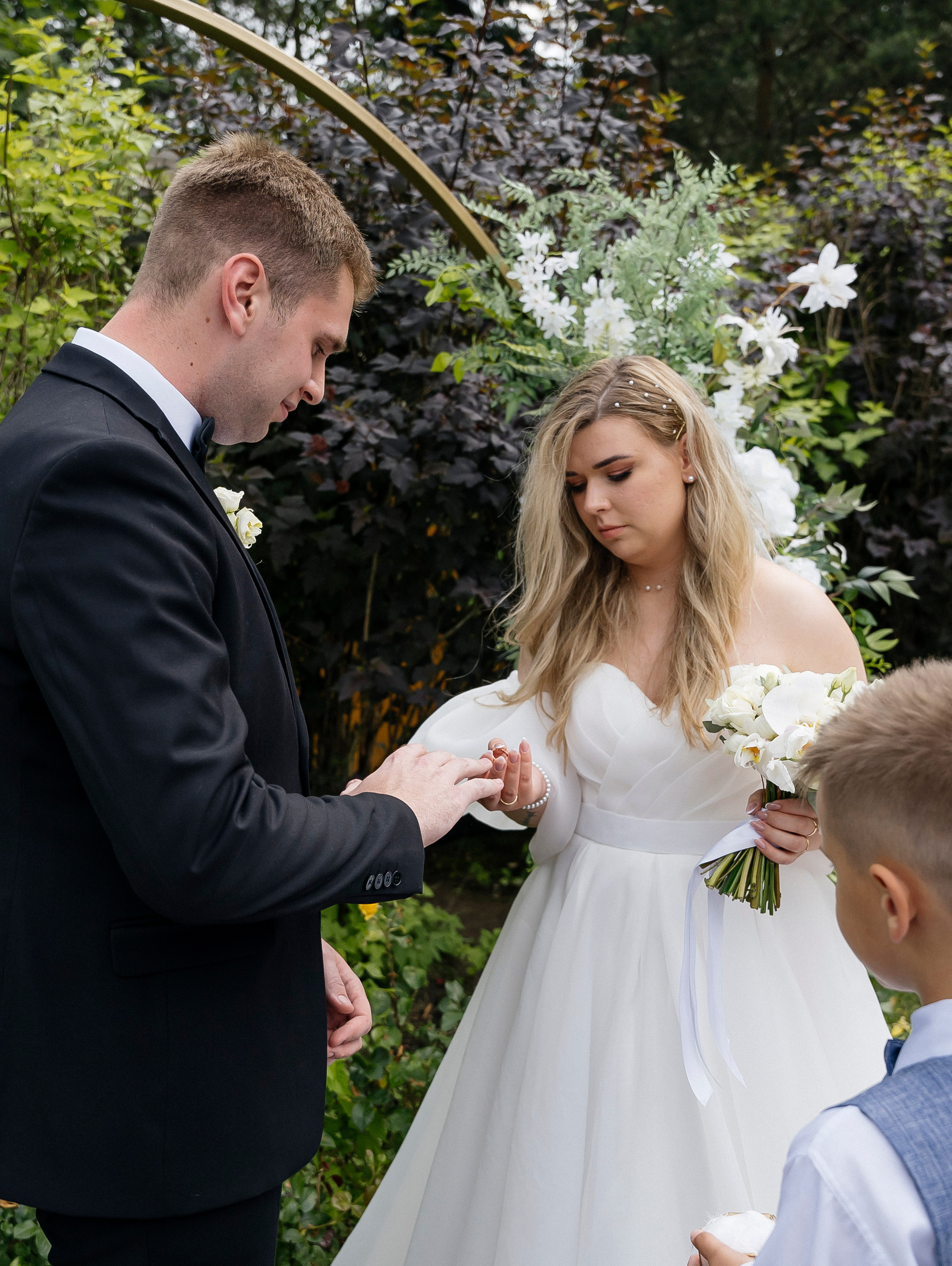 Анна + Артем 07.07.2023. Свадебный фотограф