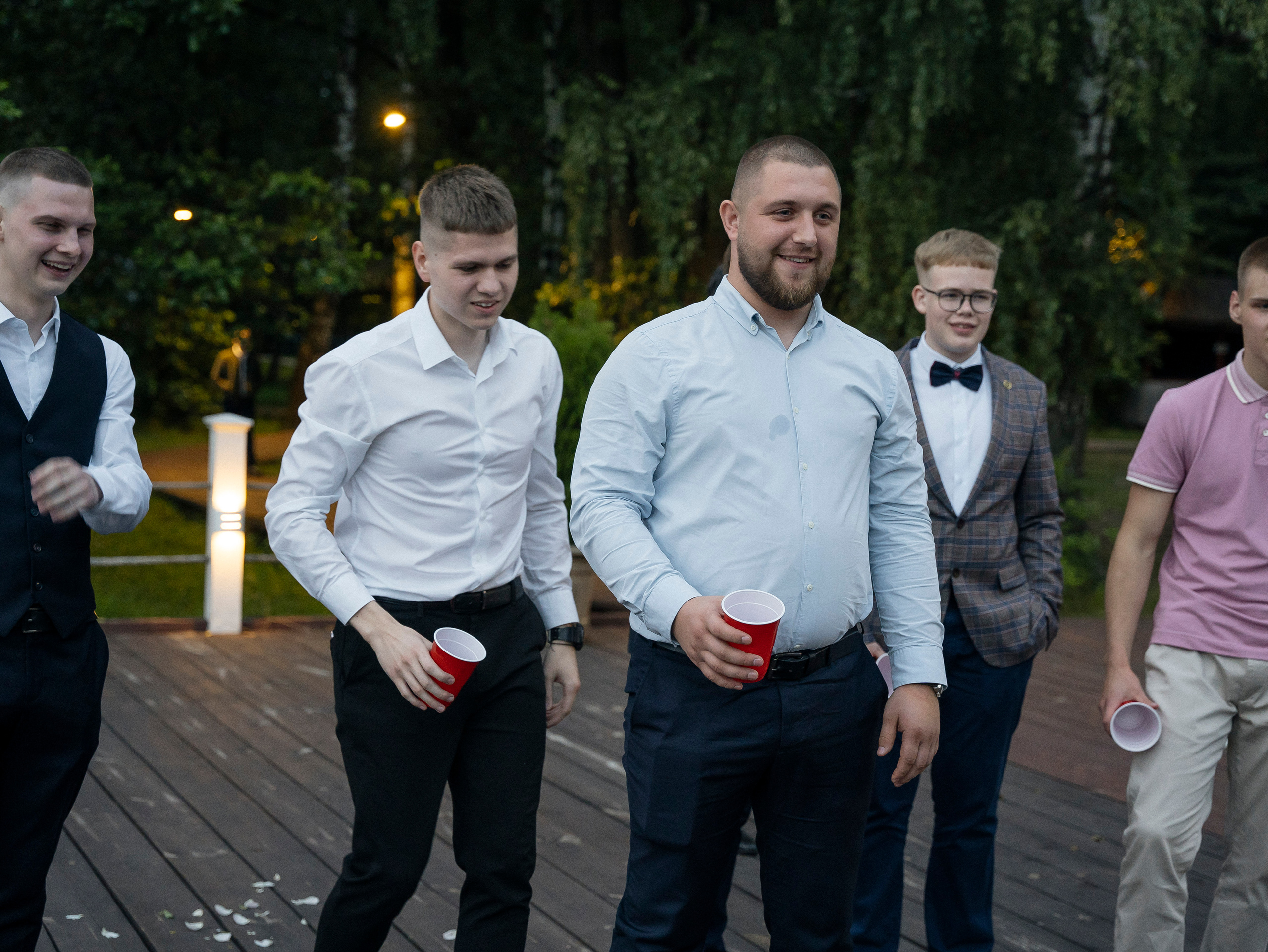 Ярослава + Никита 14.07.2023. Свадебный фотограф