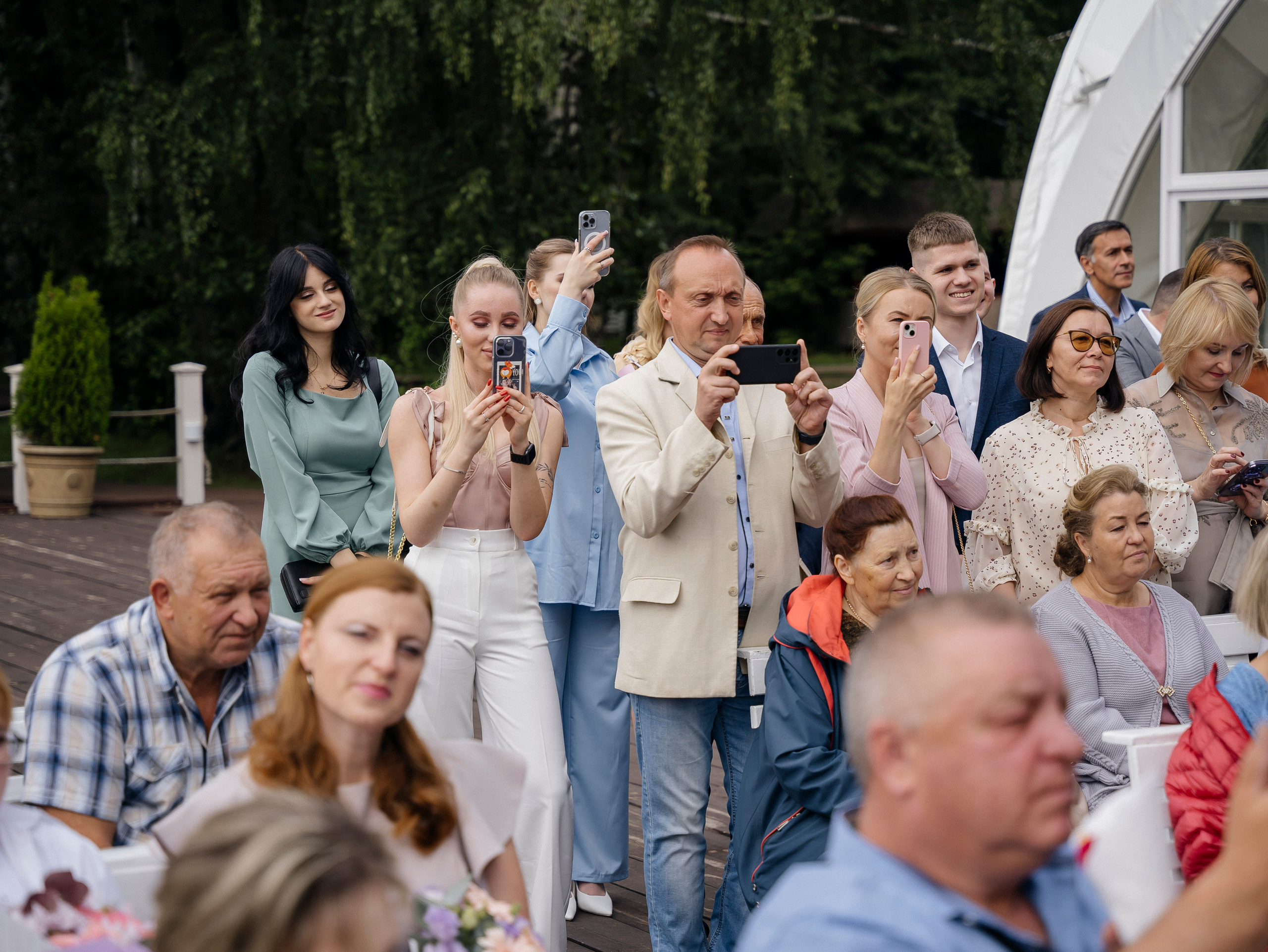 Ярослава + Никита 14.07.2023. Свадебный фотограф