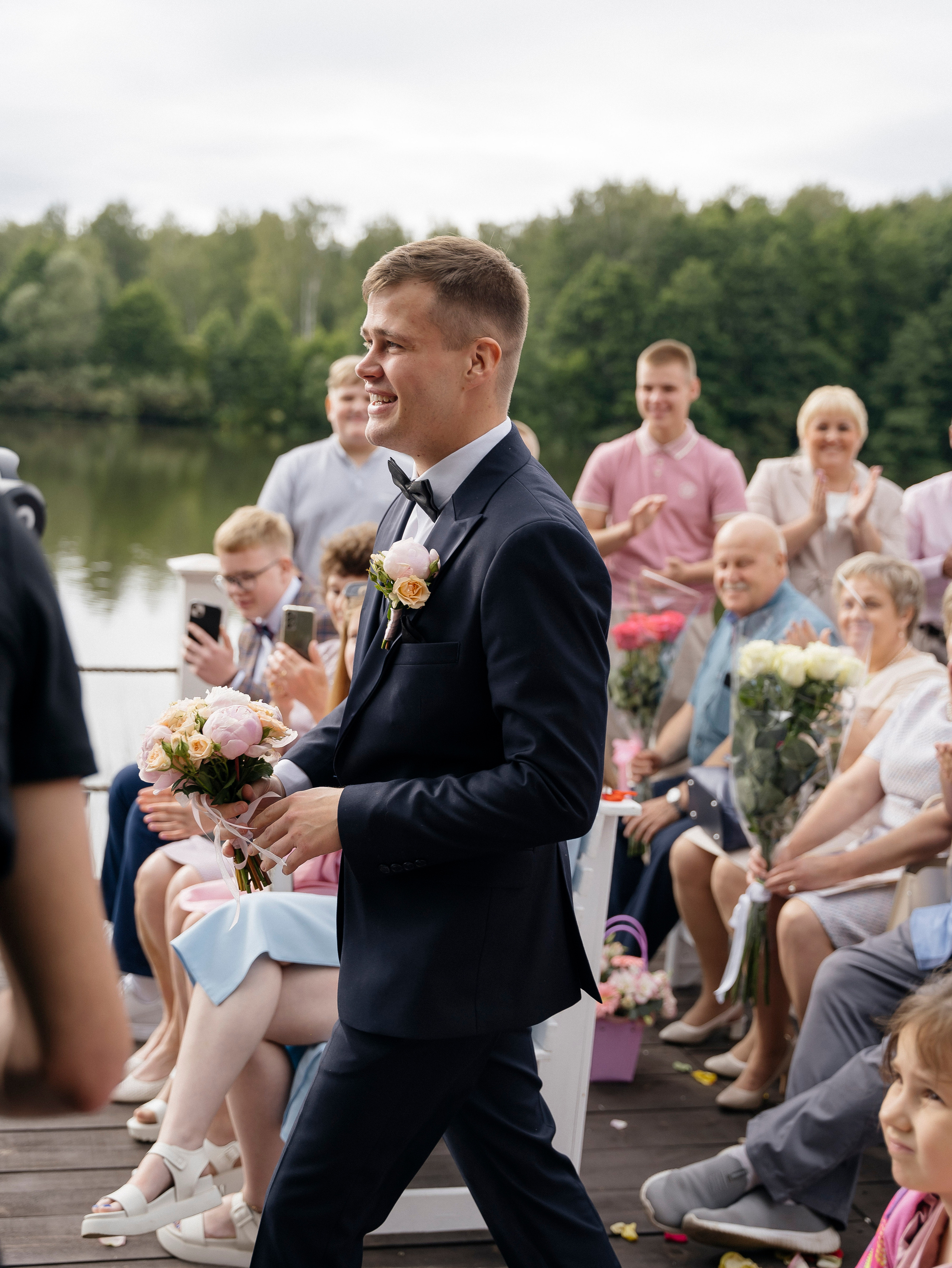 Ярослава + Никита 14.07.2023. Свадебный фотограф