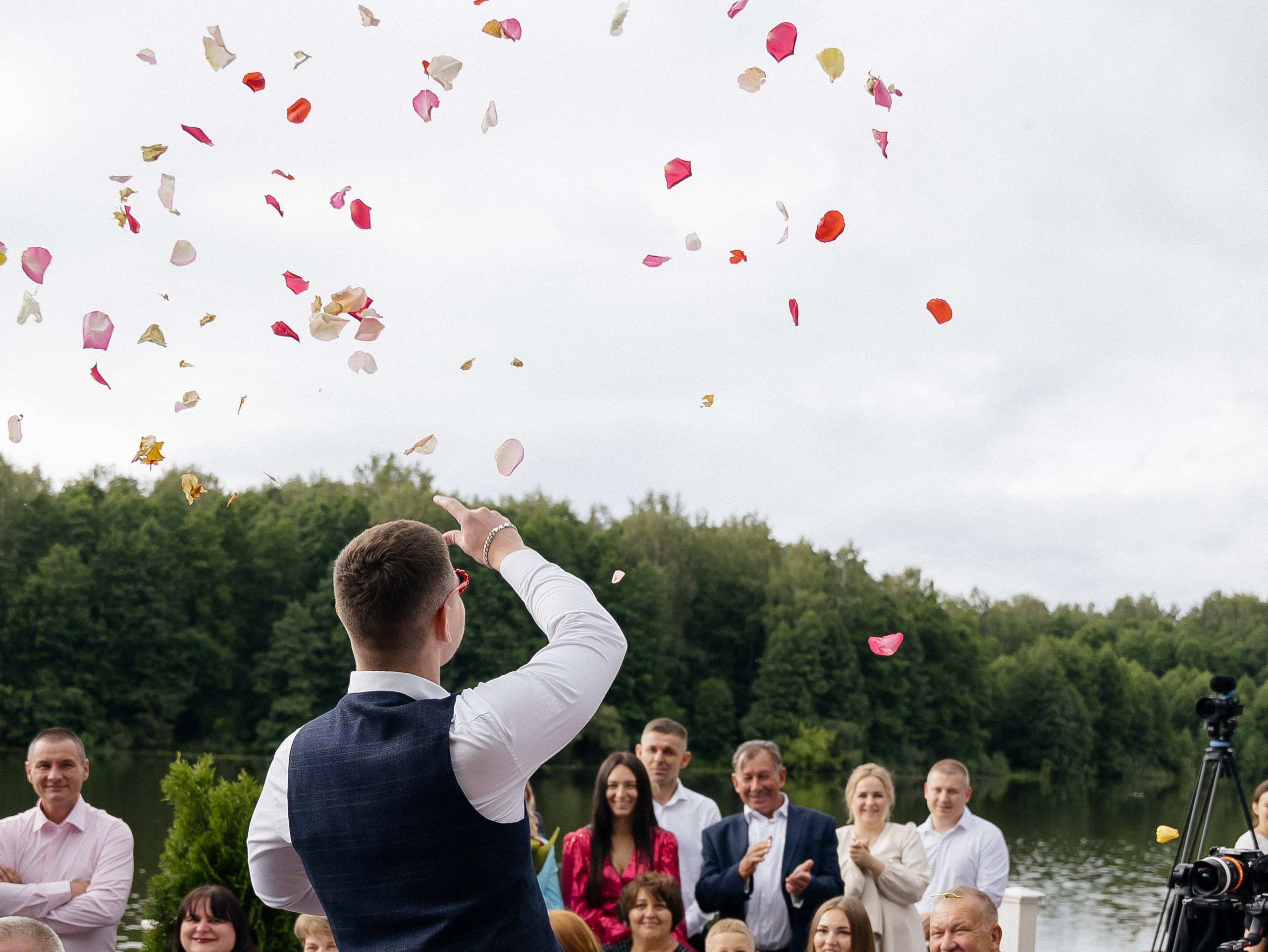 Ярослава + Никита 14.07.2023. Свадебный фотограф