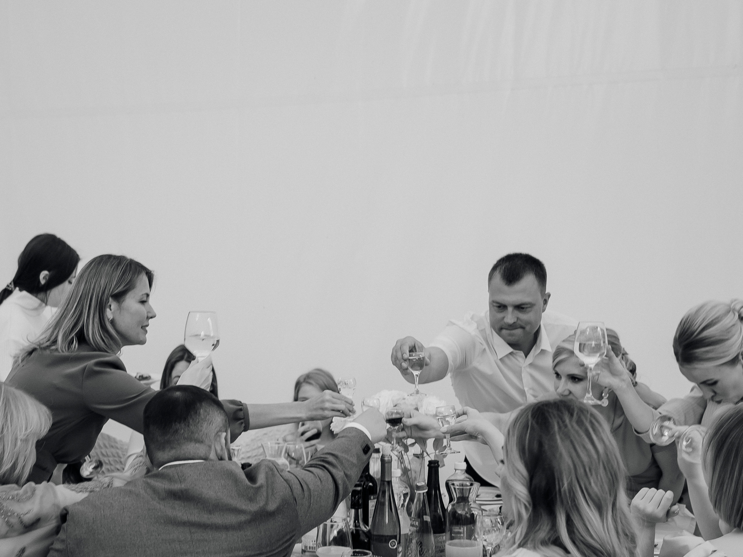 Ярослава + Никита 14.07.2023. Свадебный фотограф