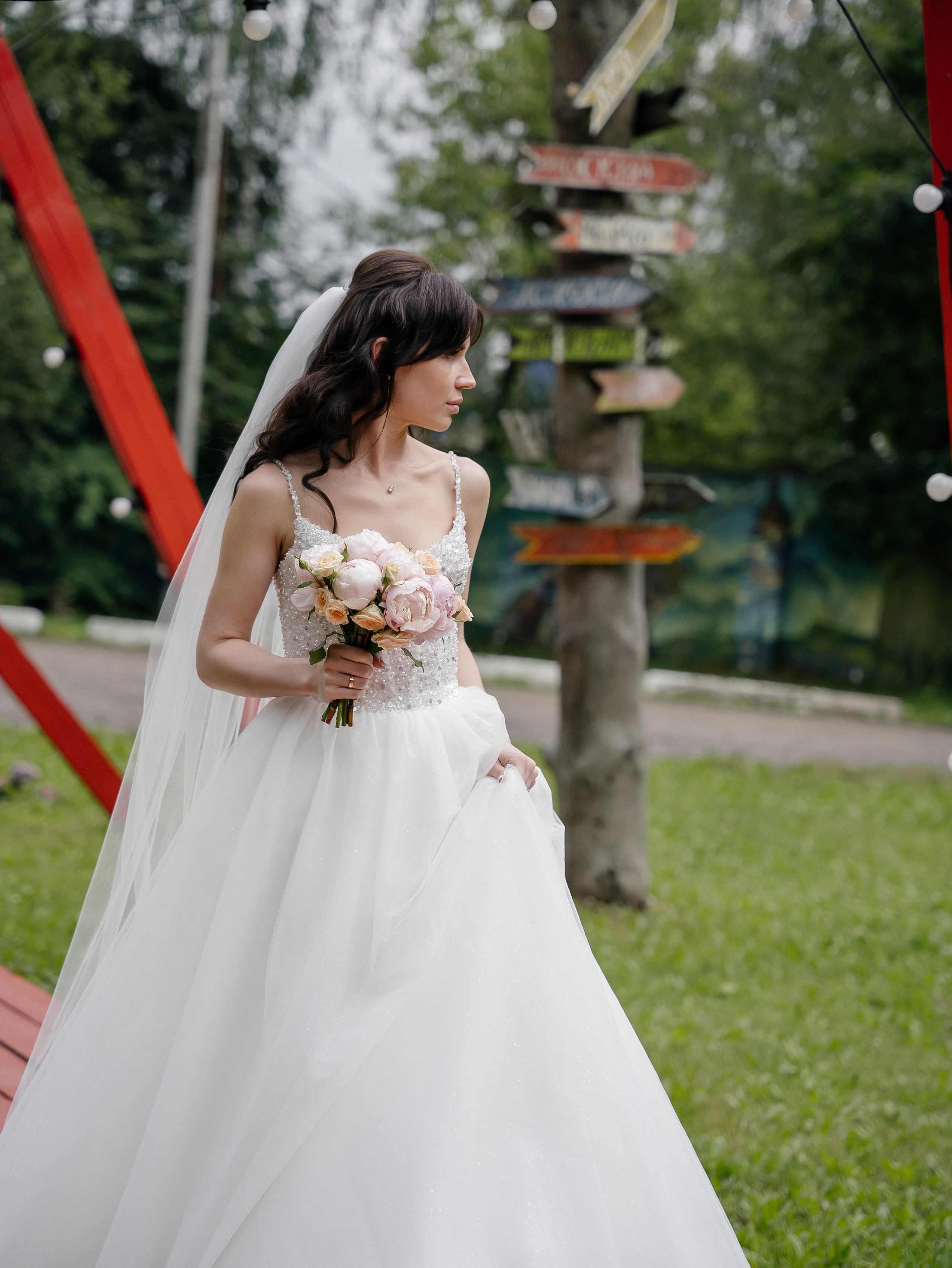 Ярослава + Никита 14.07.2023. Свадебный фотограф