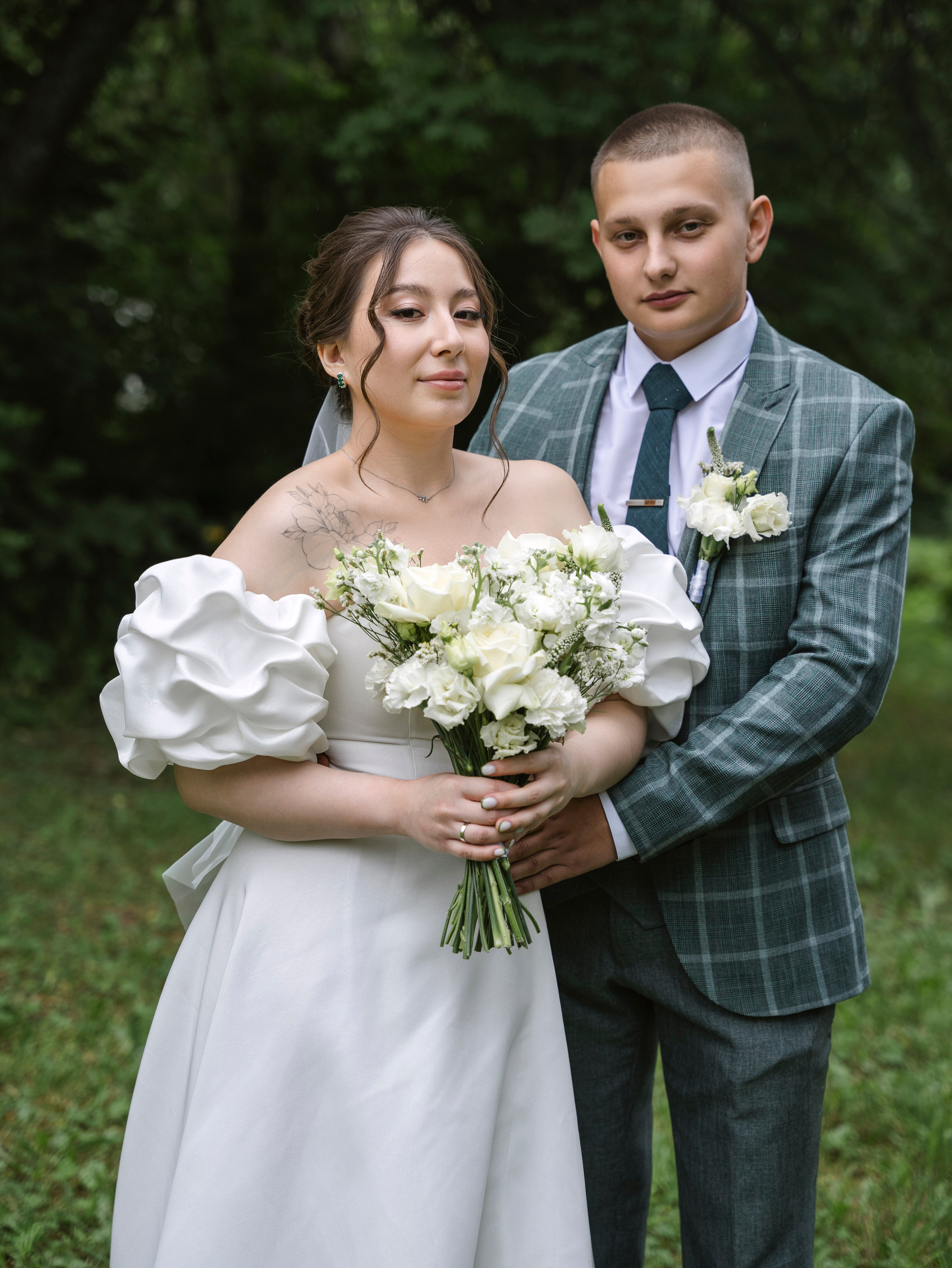 Екатерина + Дмитрий 23.06.2023. Свадебный фотограф