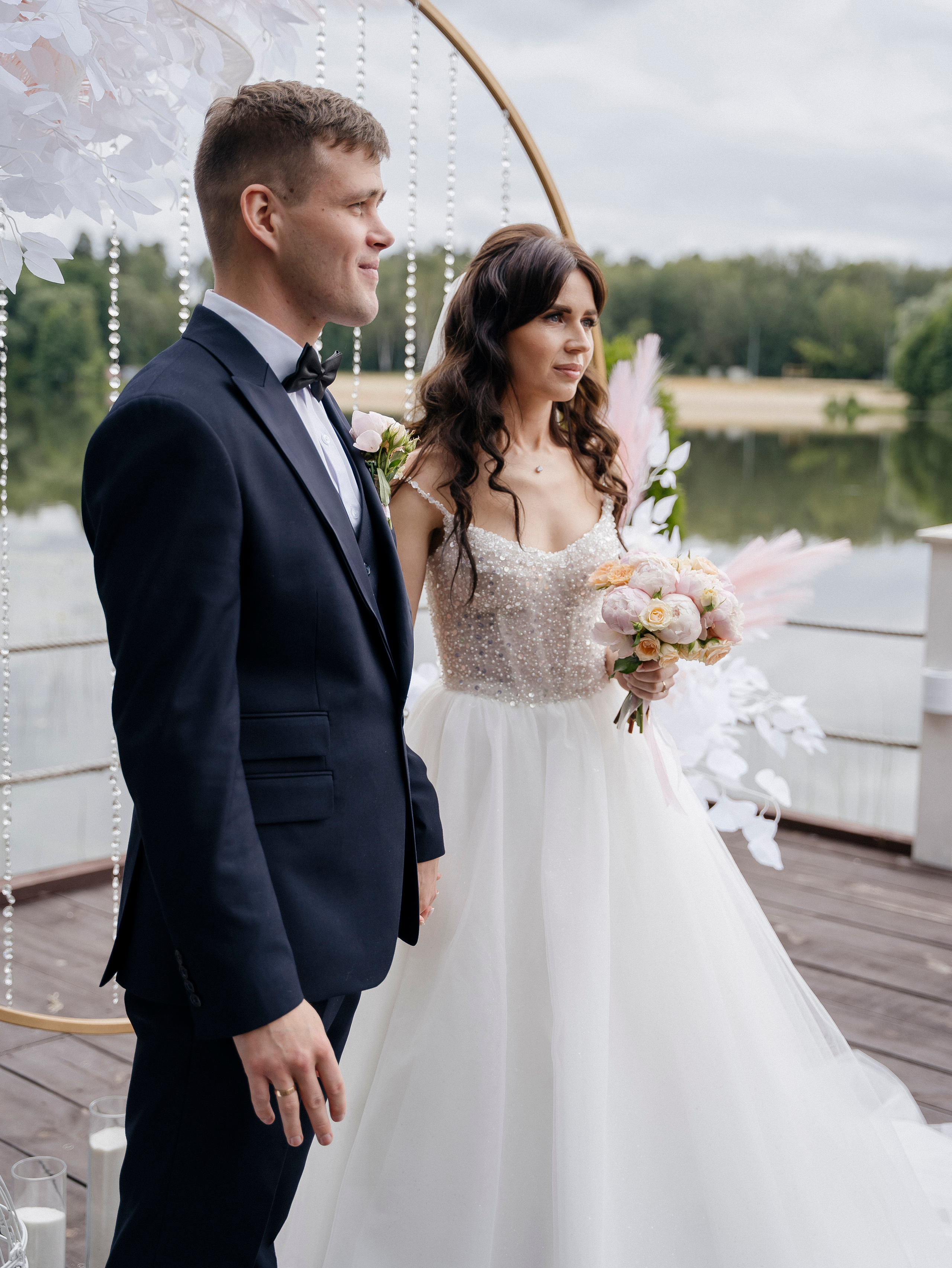 Ярослава + Никита 14.07.2023. Свадебный фотограф