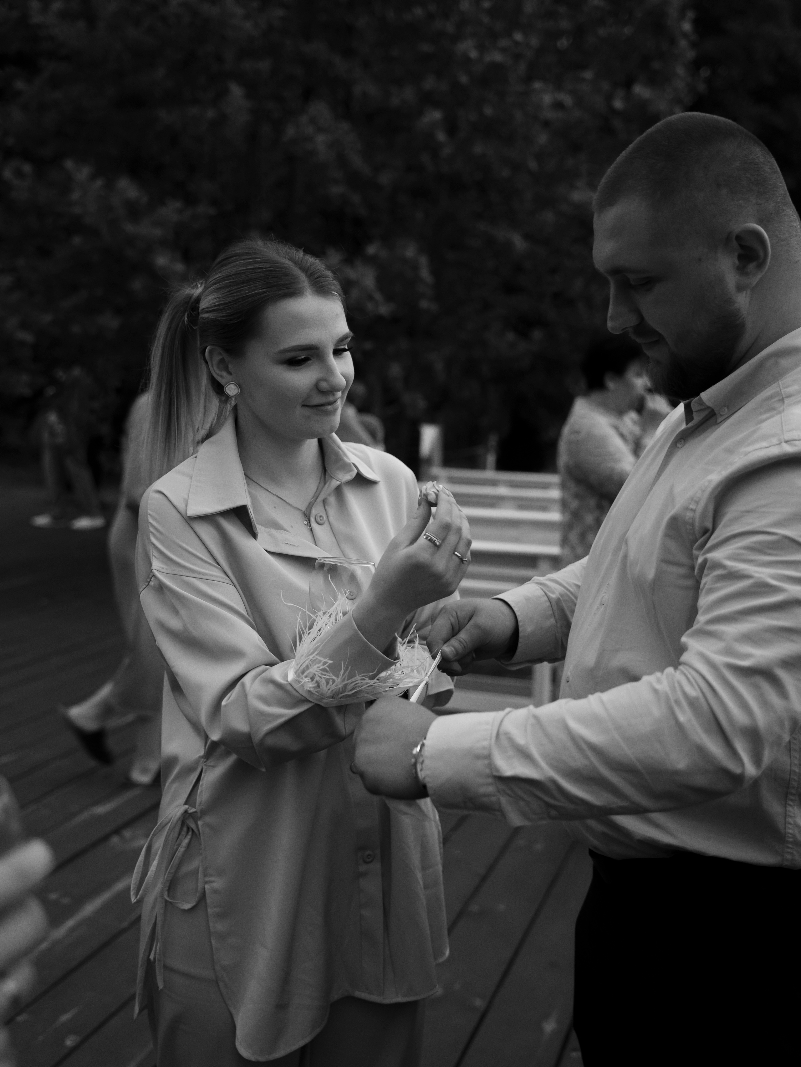 Ярослава + Никита 14.07.2023. Свадебный фотограф