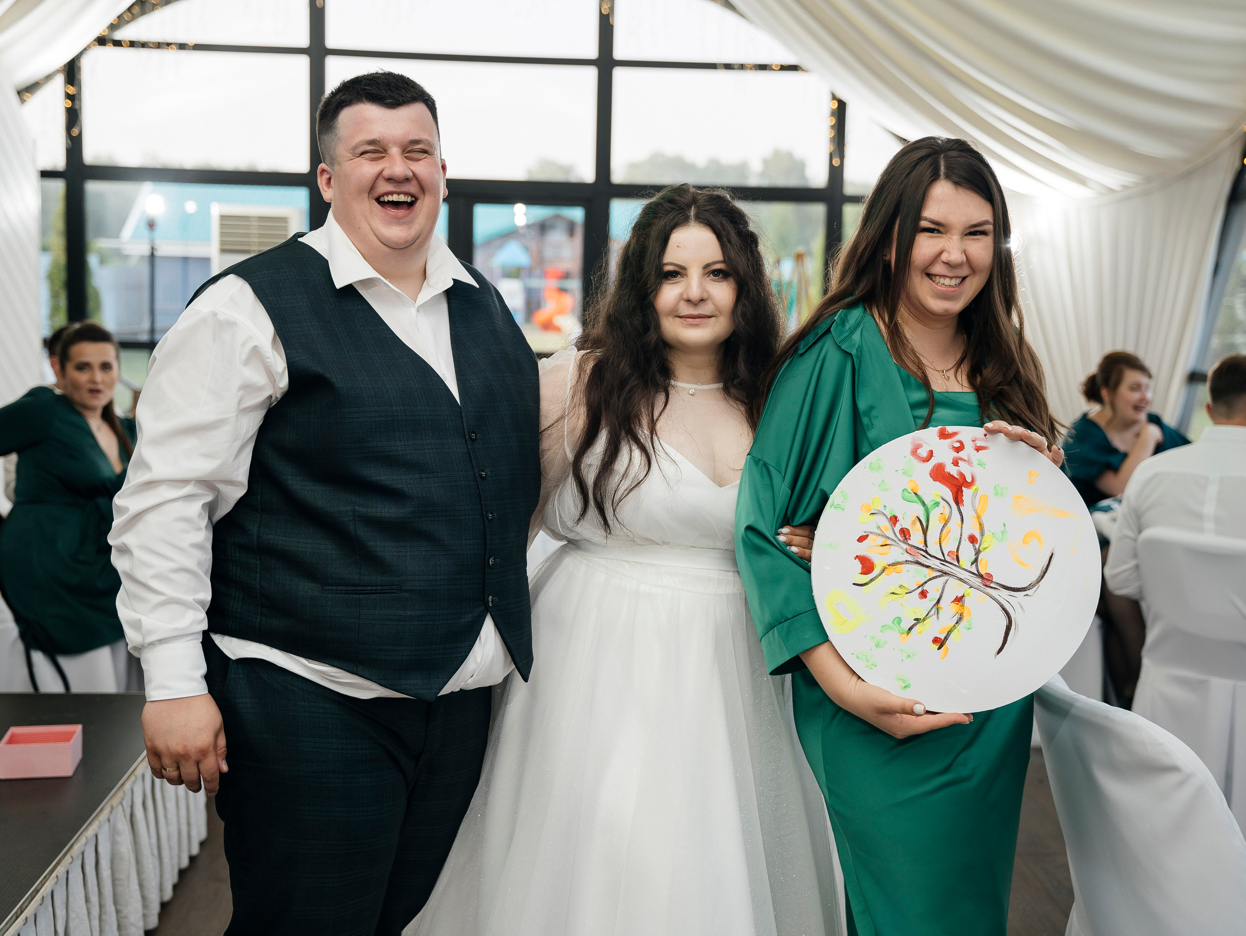 Дарья + Владислав 1.07.2023. Свадебный фотограф