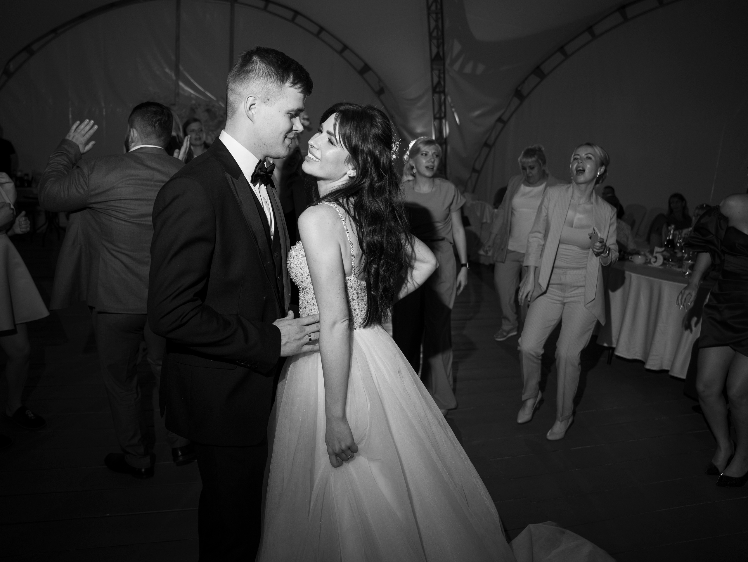 Ярослава + Никита 14.07.2023. Свадебный фотограф