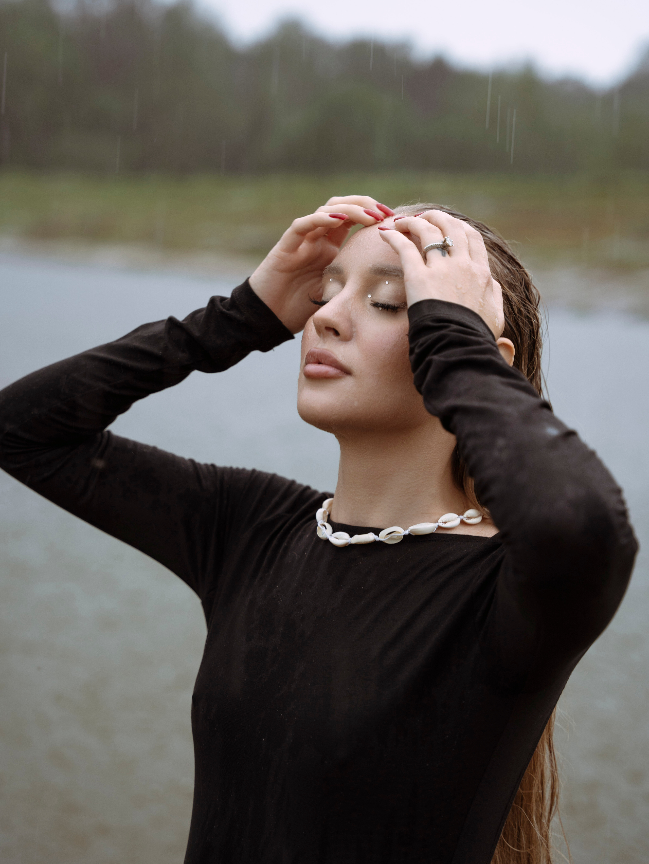 Анна. Свадебный фотограф