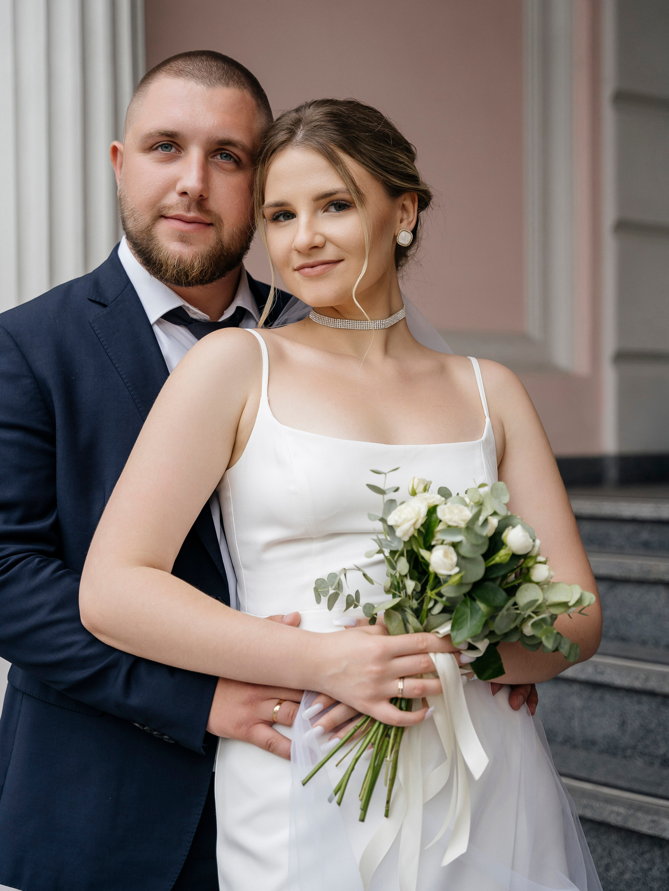 Татьяна + Виктор 09.08.2023. Свадебный фотограф