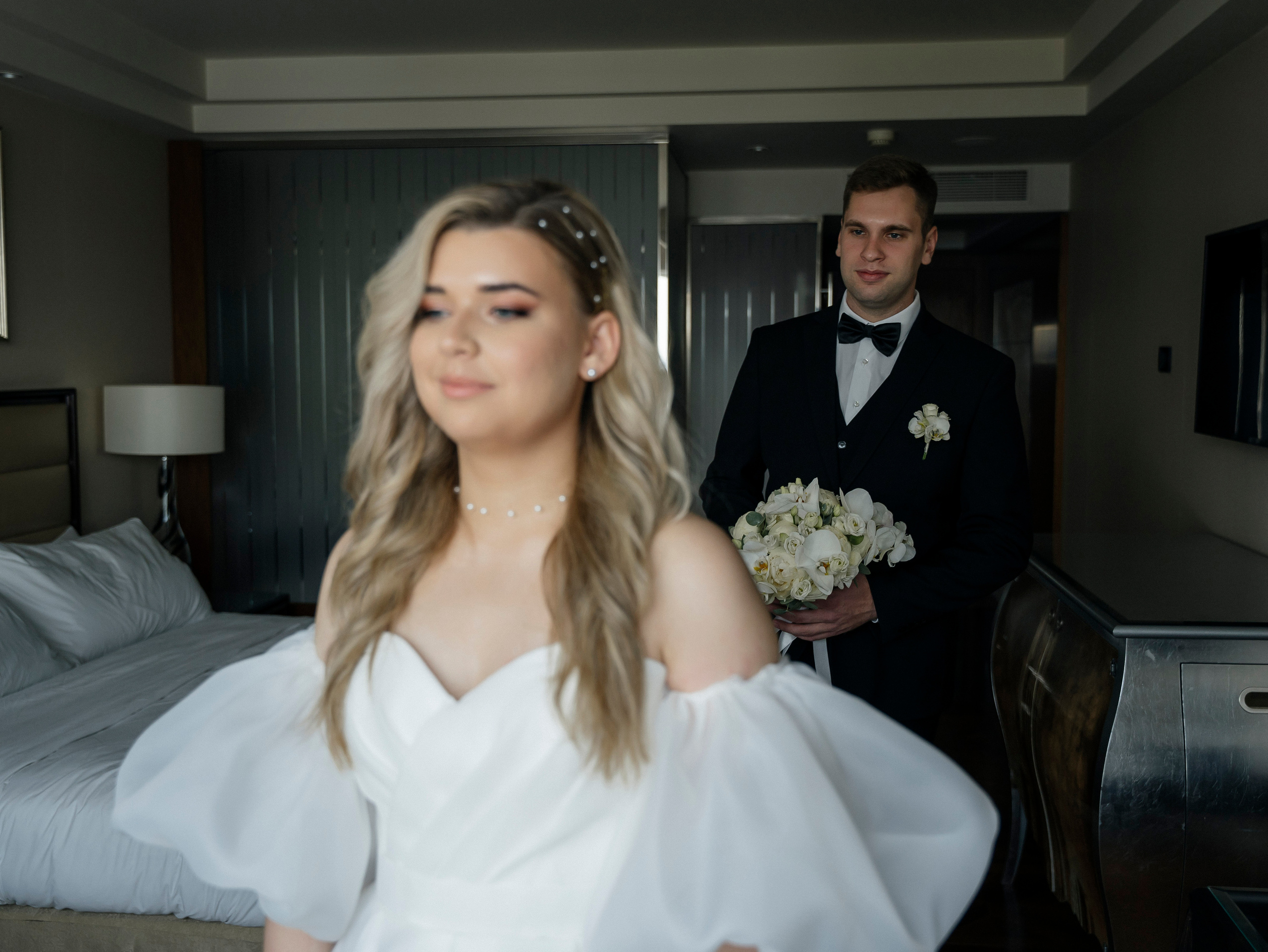 Анна + Артем 07.07.2023. Свадебный фотограф