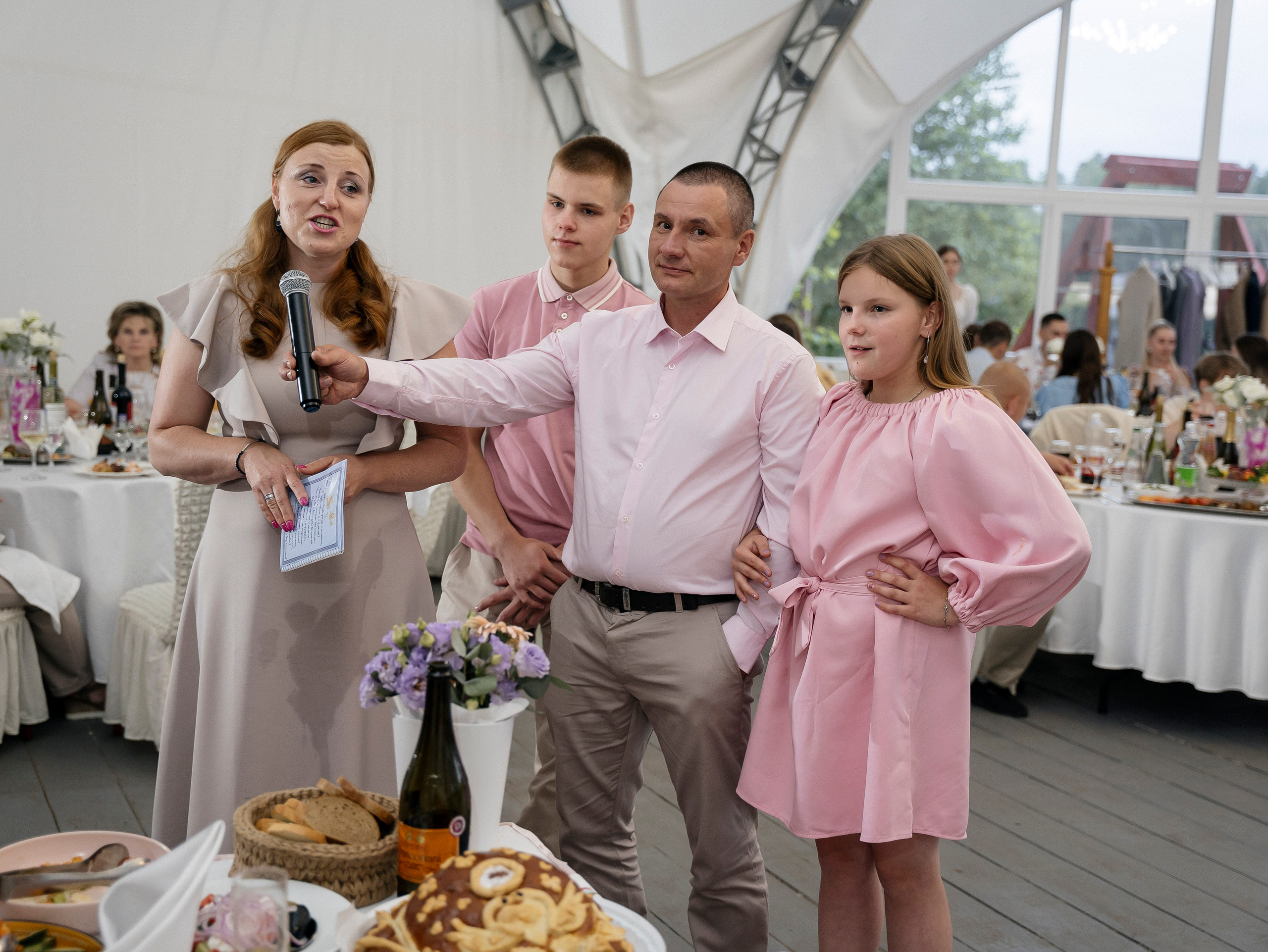 Ярослава + Никита 14.07.2023. Свадебный фотограф