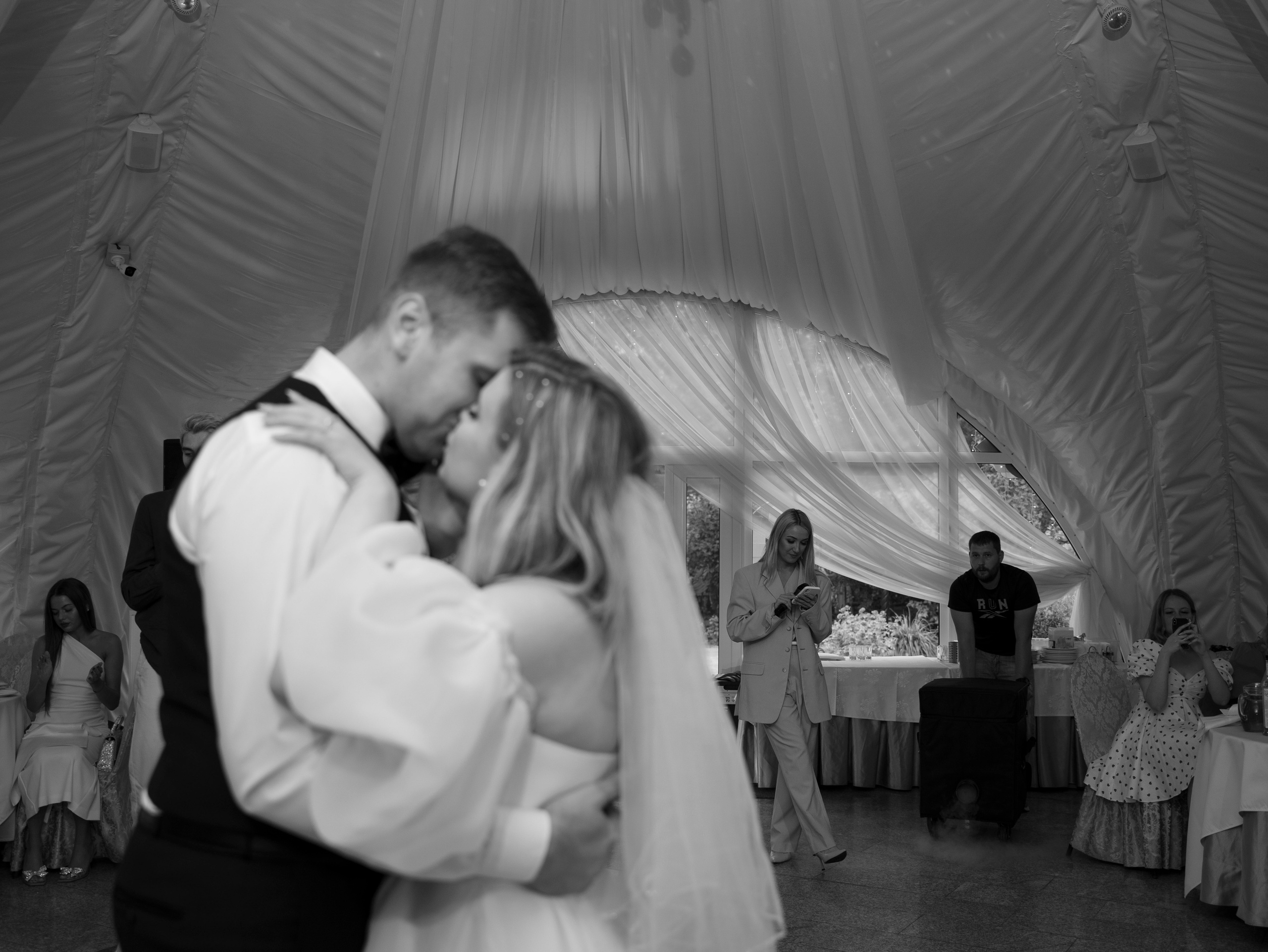 Анна + Артем 07.07.2023. Свадебный фотограф